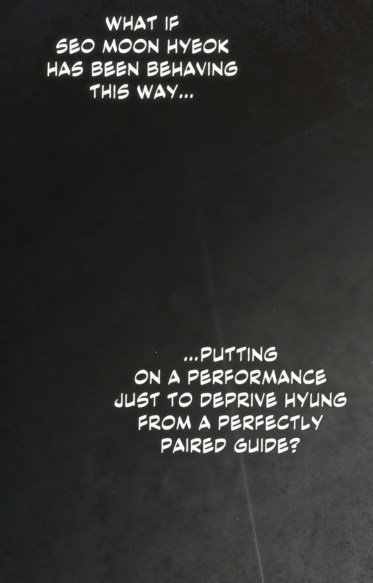 His Perfect Guide Chapter 40 page 123 - 
