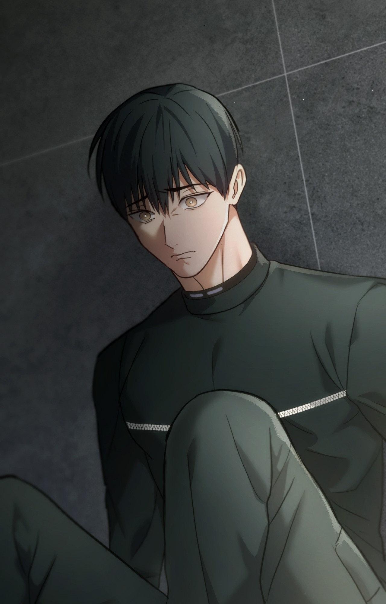 His Perfect Guide Chapter 40 page 124 - 