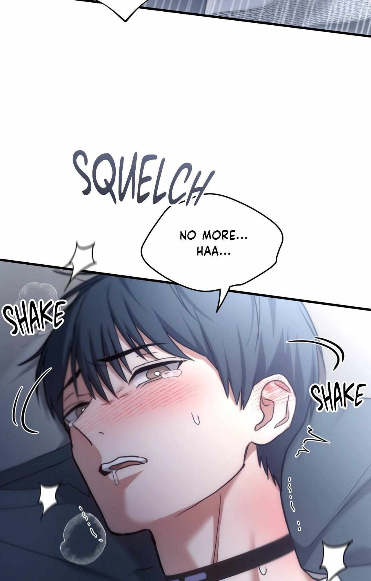 His Perfect Guide Chapter 40 page 14 - 