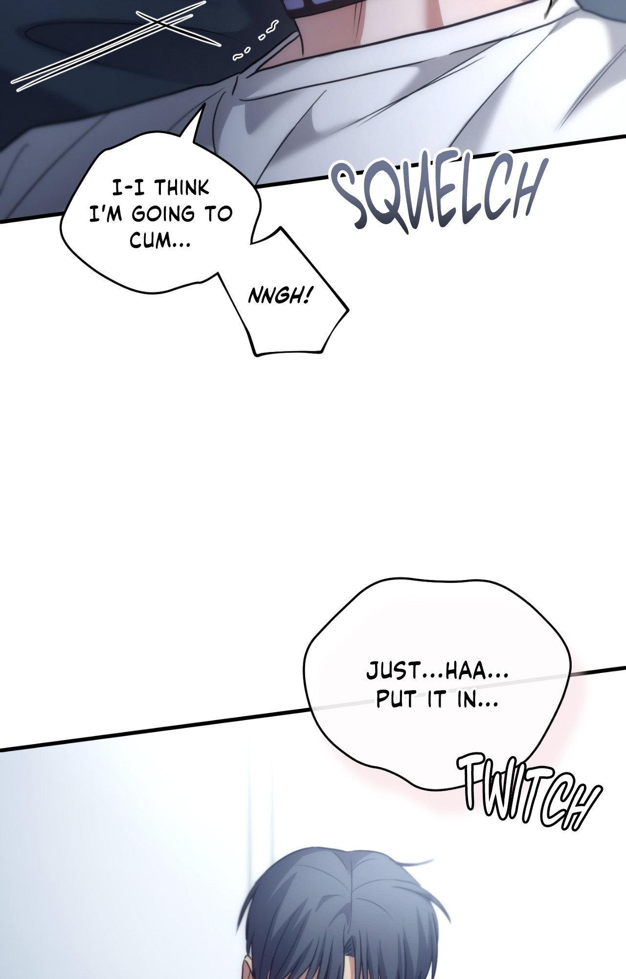 His Perfect Guide Chapter 40 page 15 - 