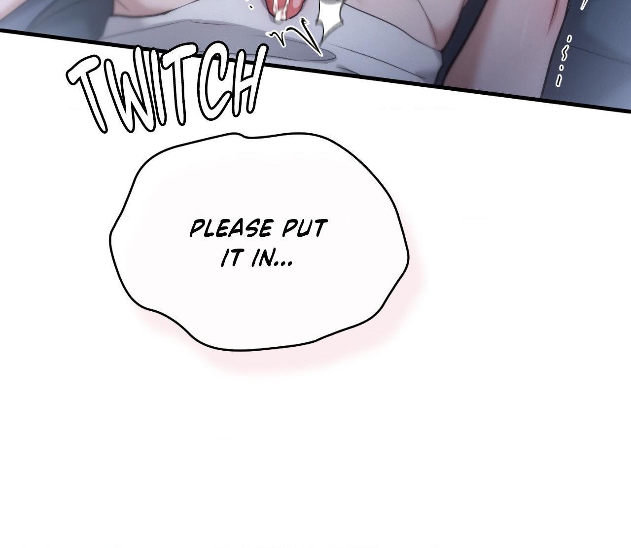 His Perfect Guide Chapter 40 page 17 - 