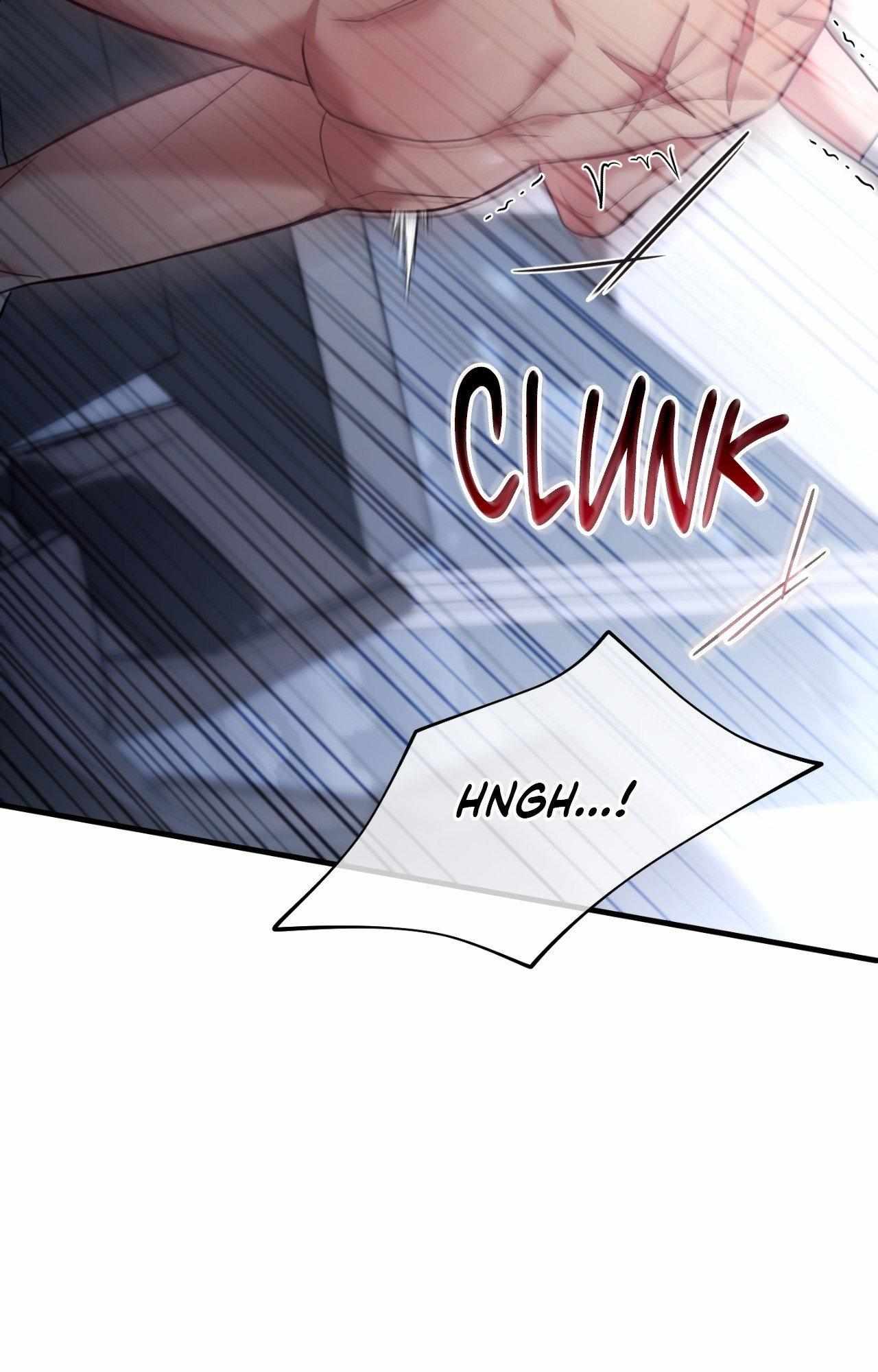 His Perfect Guide Chapter 40 page 20 - 