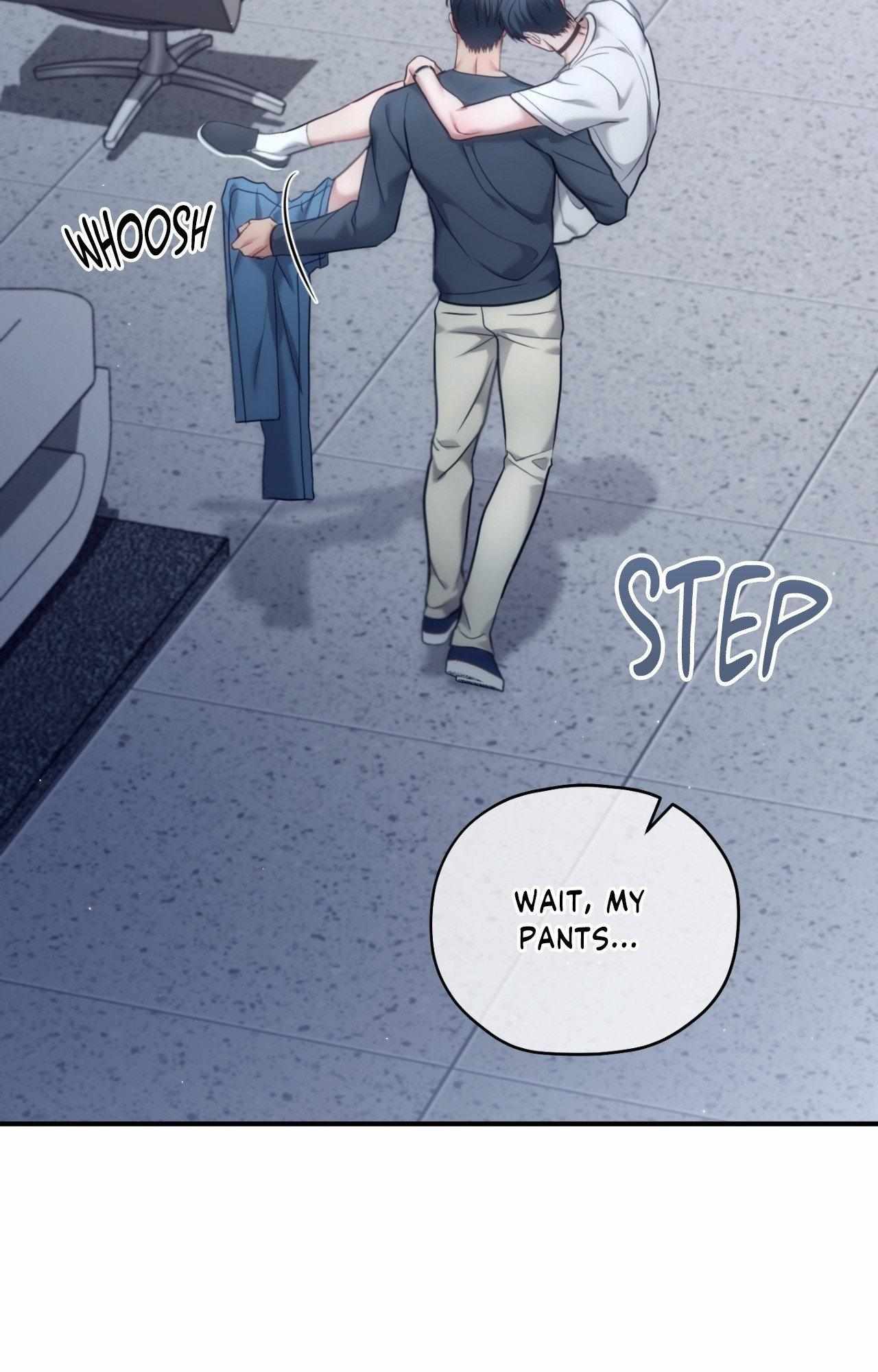 His Perfect Guide Chapter 40 page 3 - 