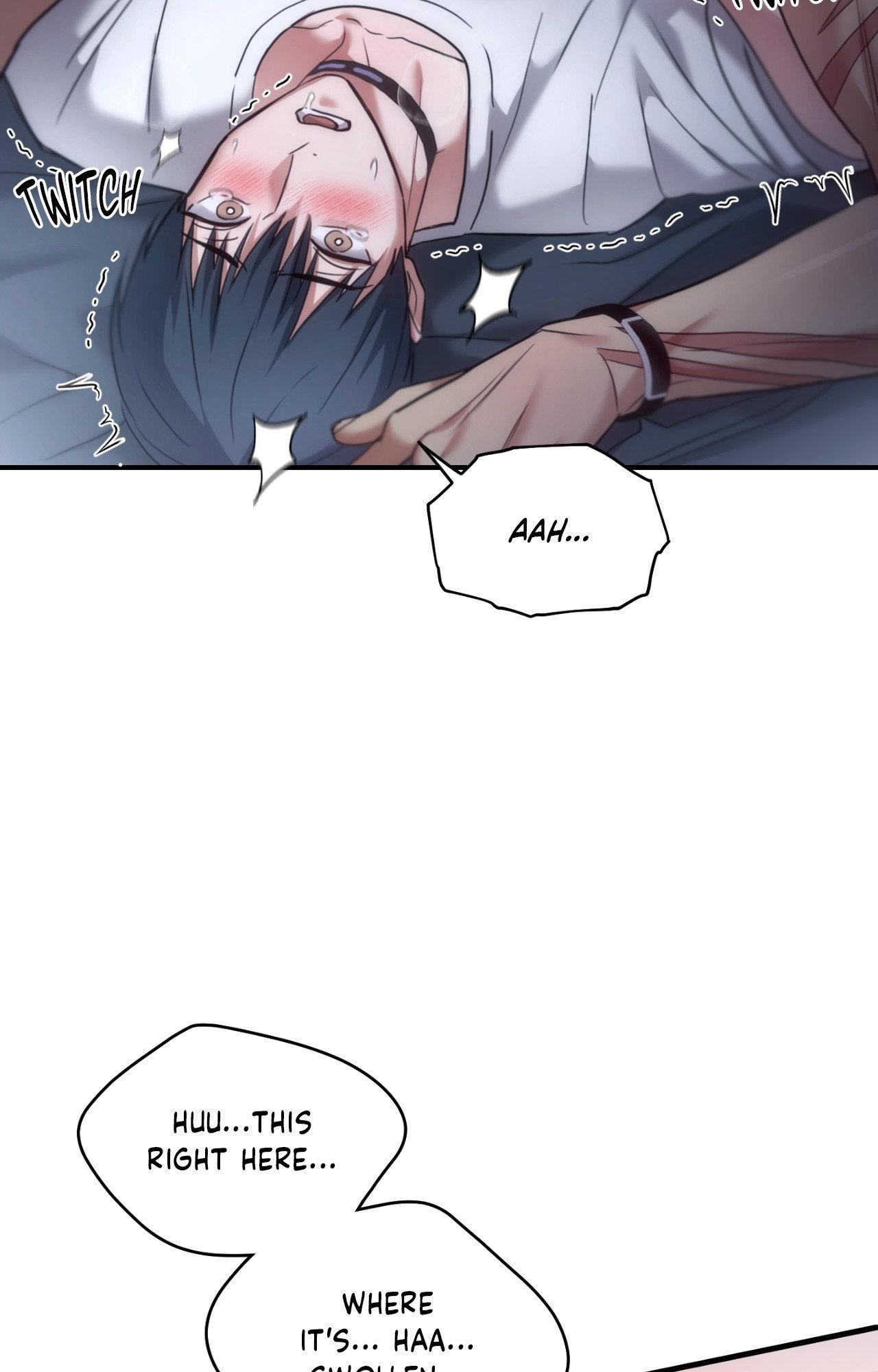 His Perfect Guide Chapter 40 page 22 - 