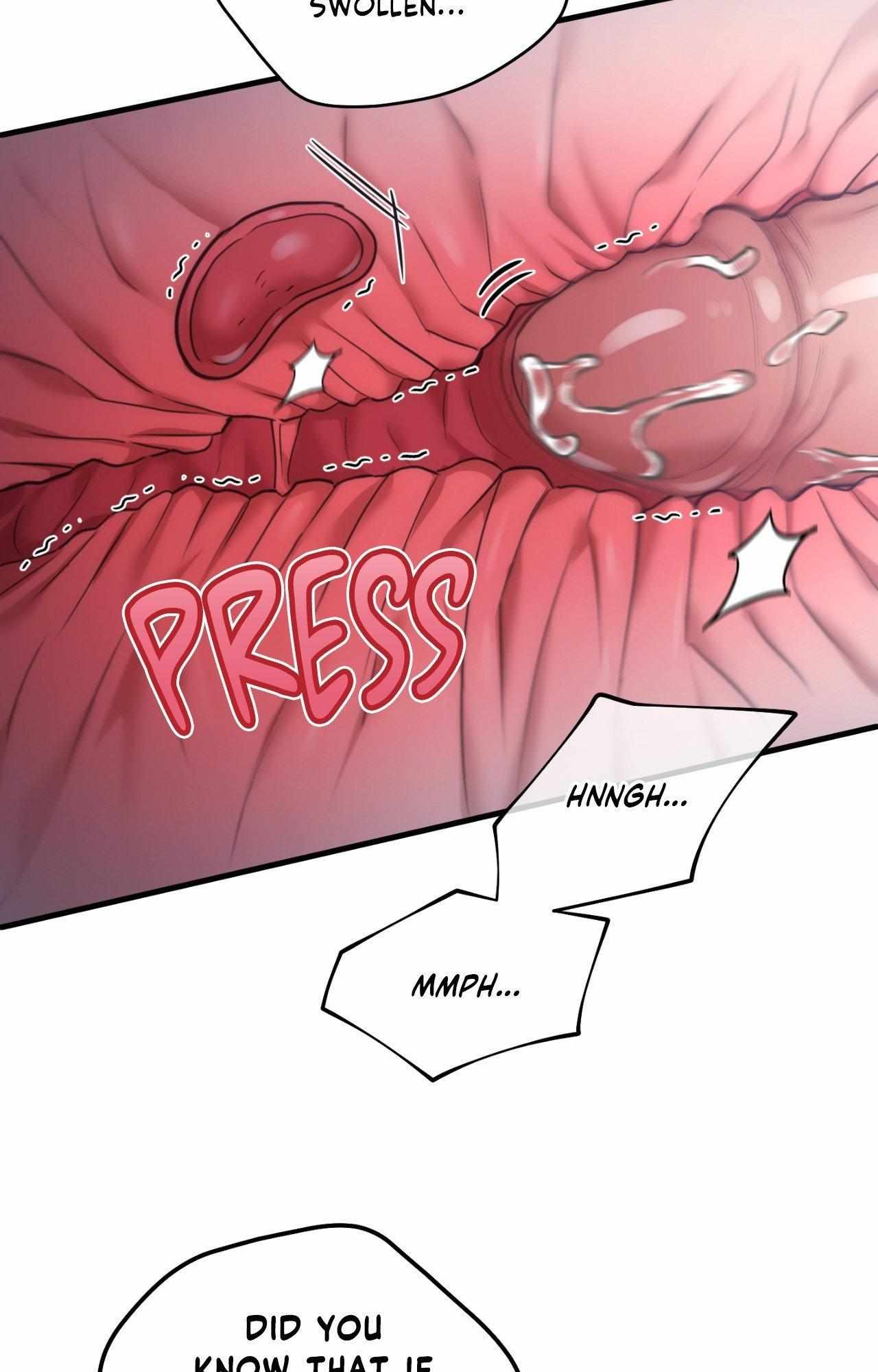 His Perfect Guide Chapter 40 page 23 - 