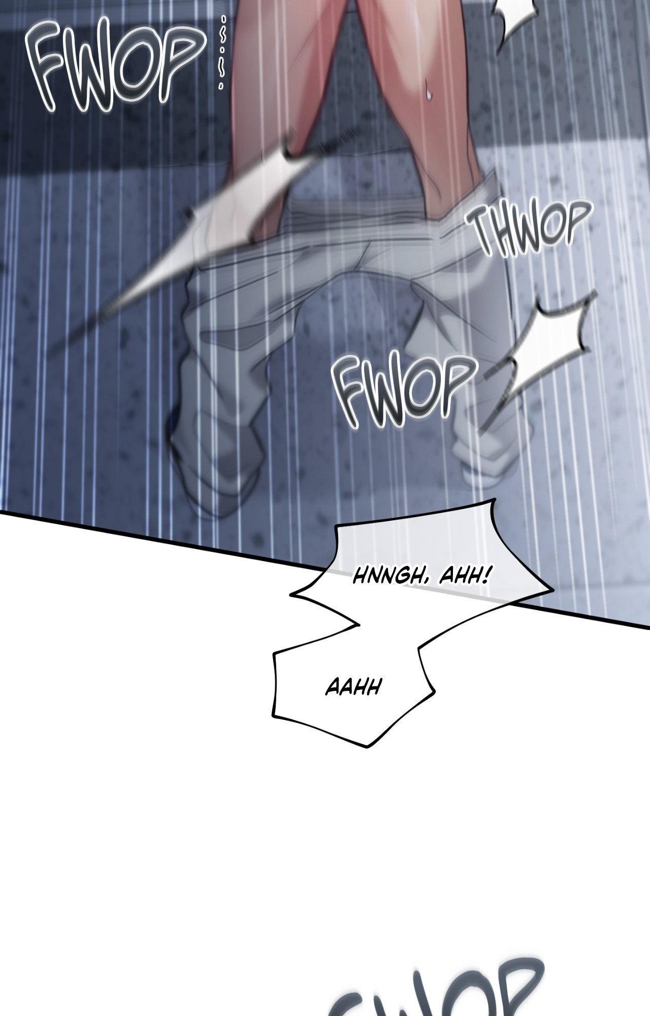His Perfect Guide Chapter 40 page 27 - 
