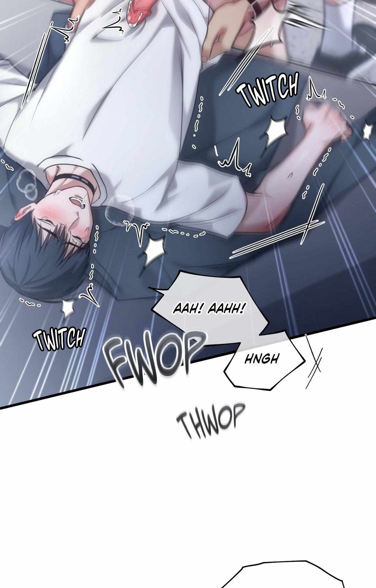 His Perfect Guide Chapter 40 page 30 - 