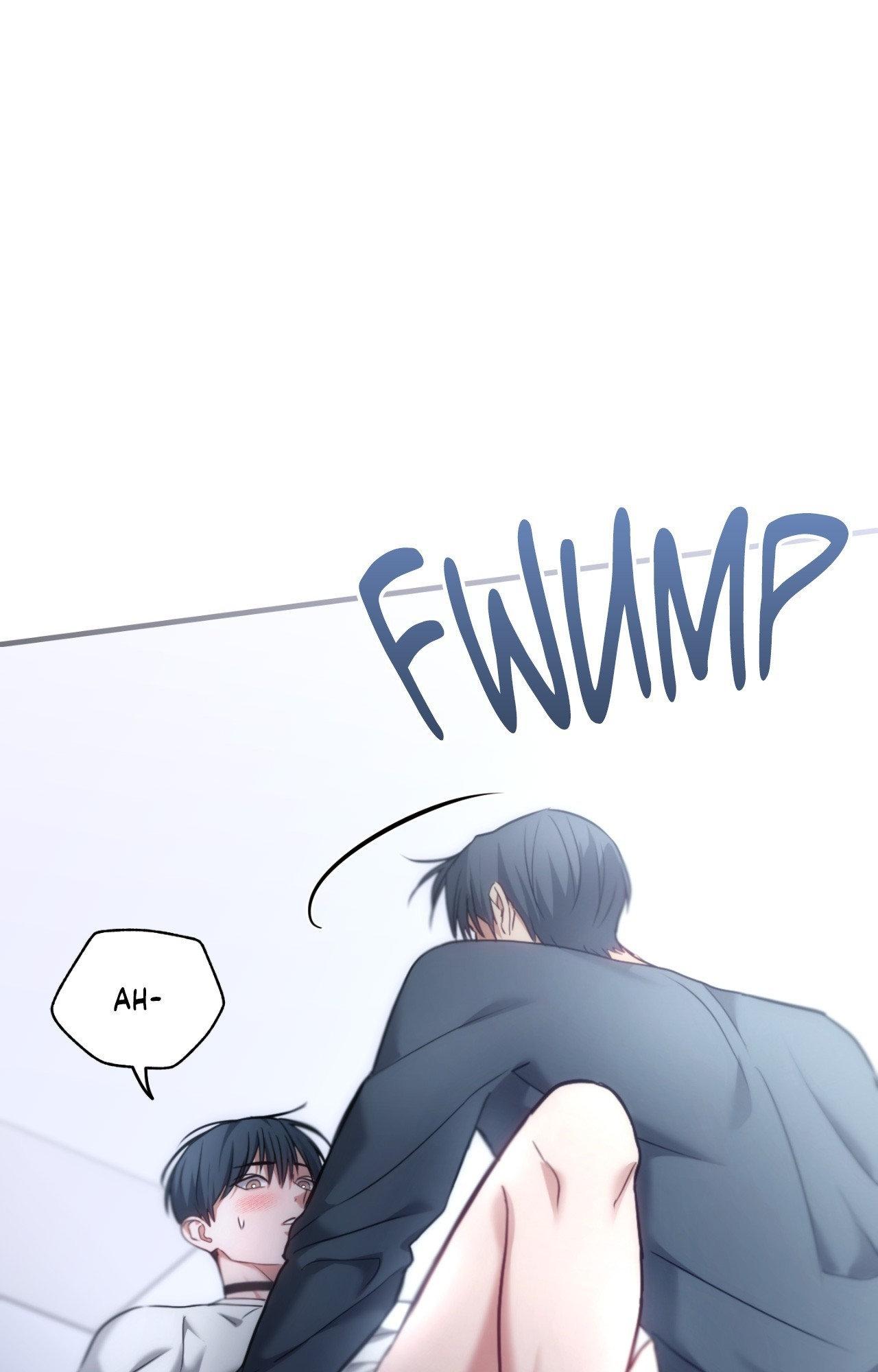 His Perfect Guide Chapter 40 page 4 - 