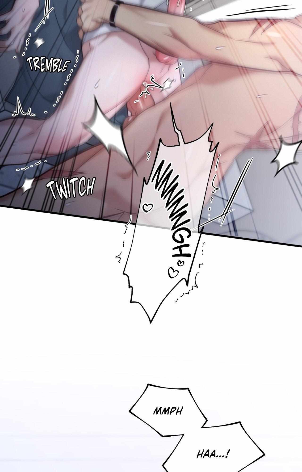 His Perfect Guide Chapter 40 page 34 - 