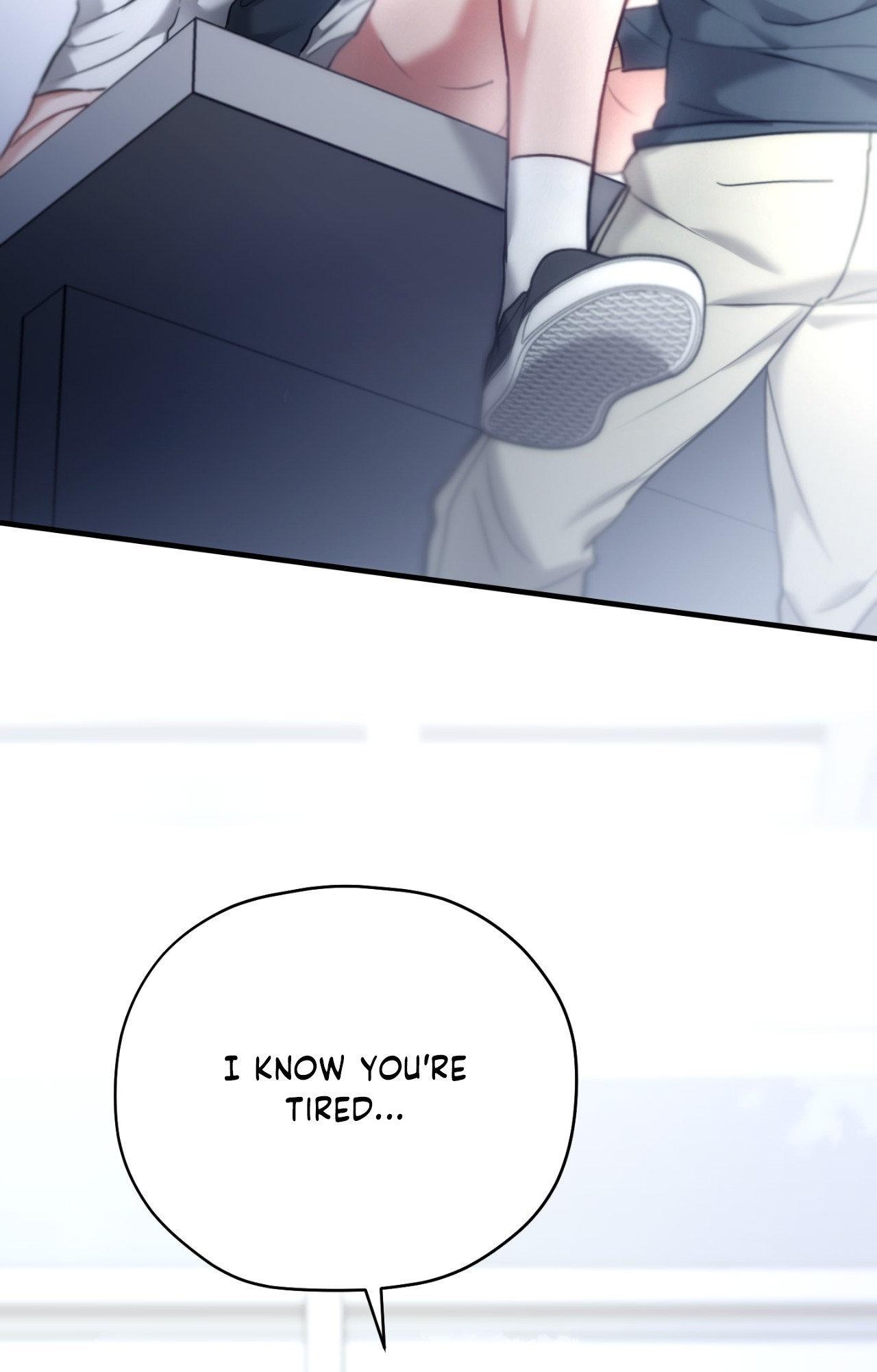 His Perfect Guide Chapter 40 page 5 - 