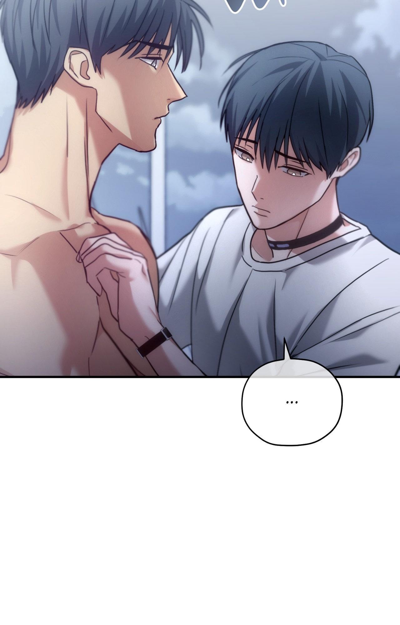 His Perfect Guide Chapter 40 page 43 - 