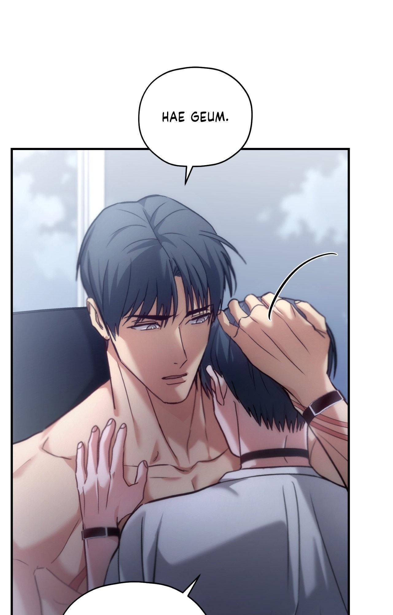 His Perfect Guide Chapter 40 page 44 - 