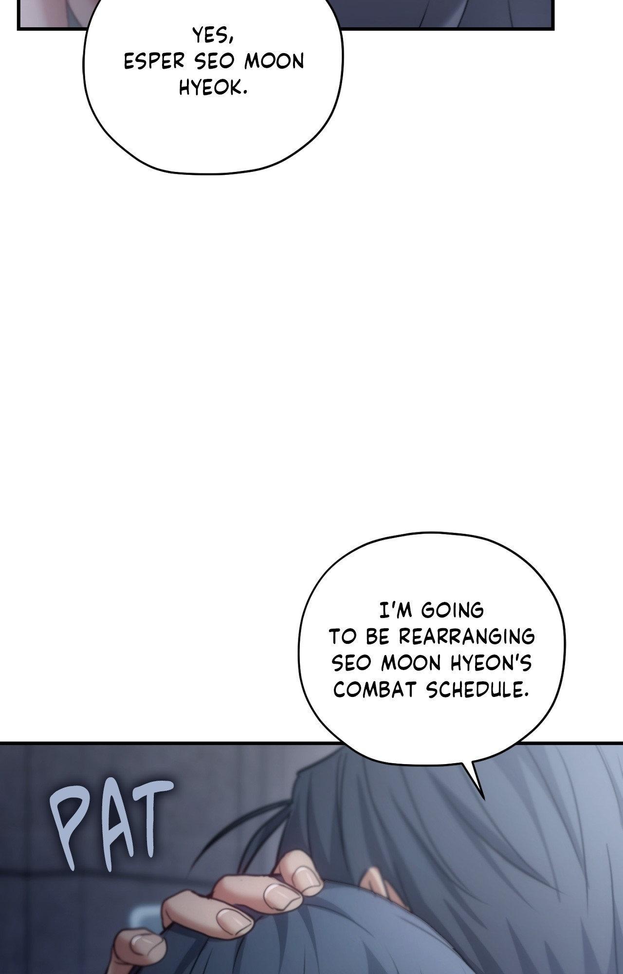 His Perfect Guide Chapter 40 page 45 - 