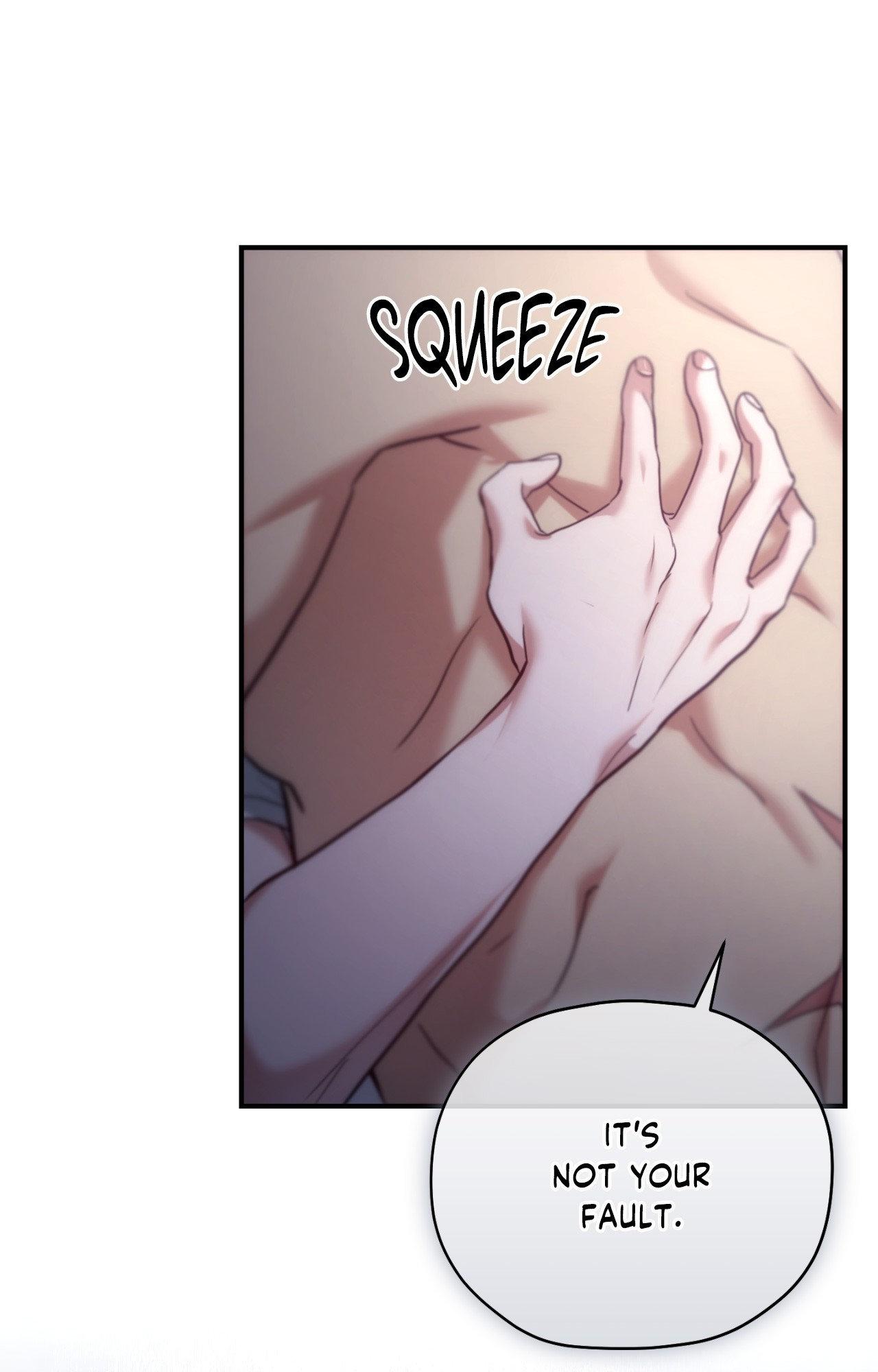 His Perfect Guide Chapter 40 page 47 - 