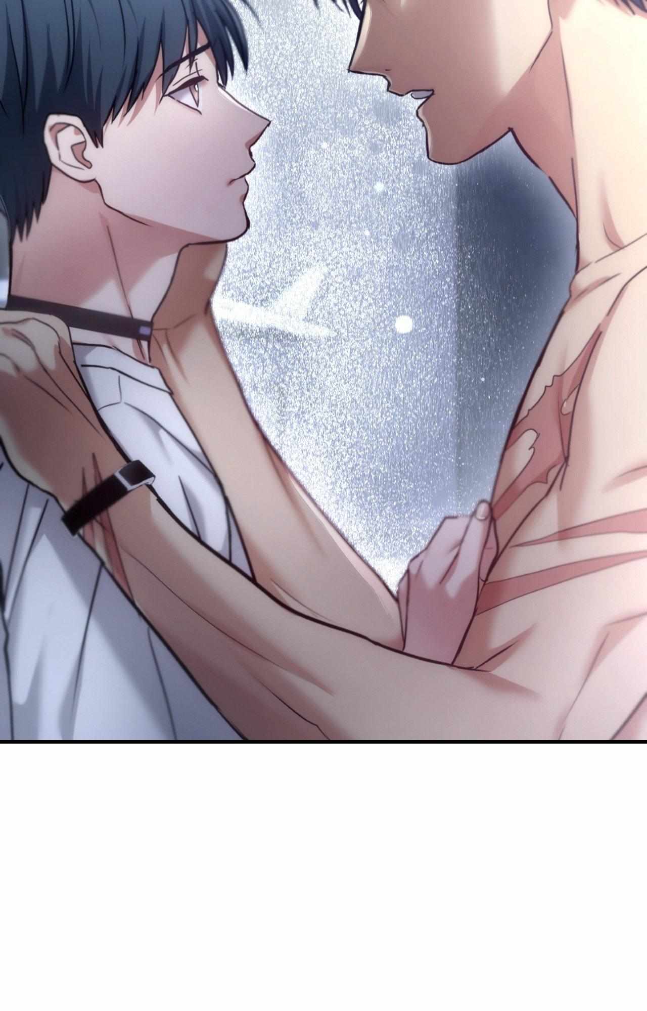His Perfect Guide Chapter 40 page 49 - 