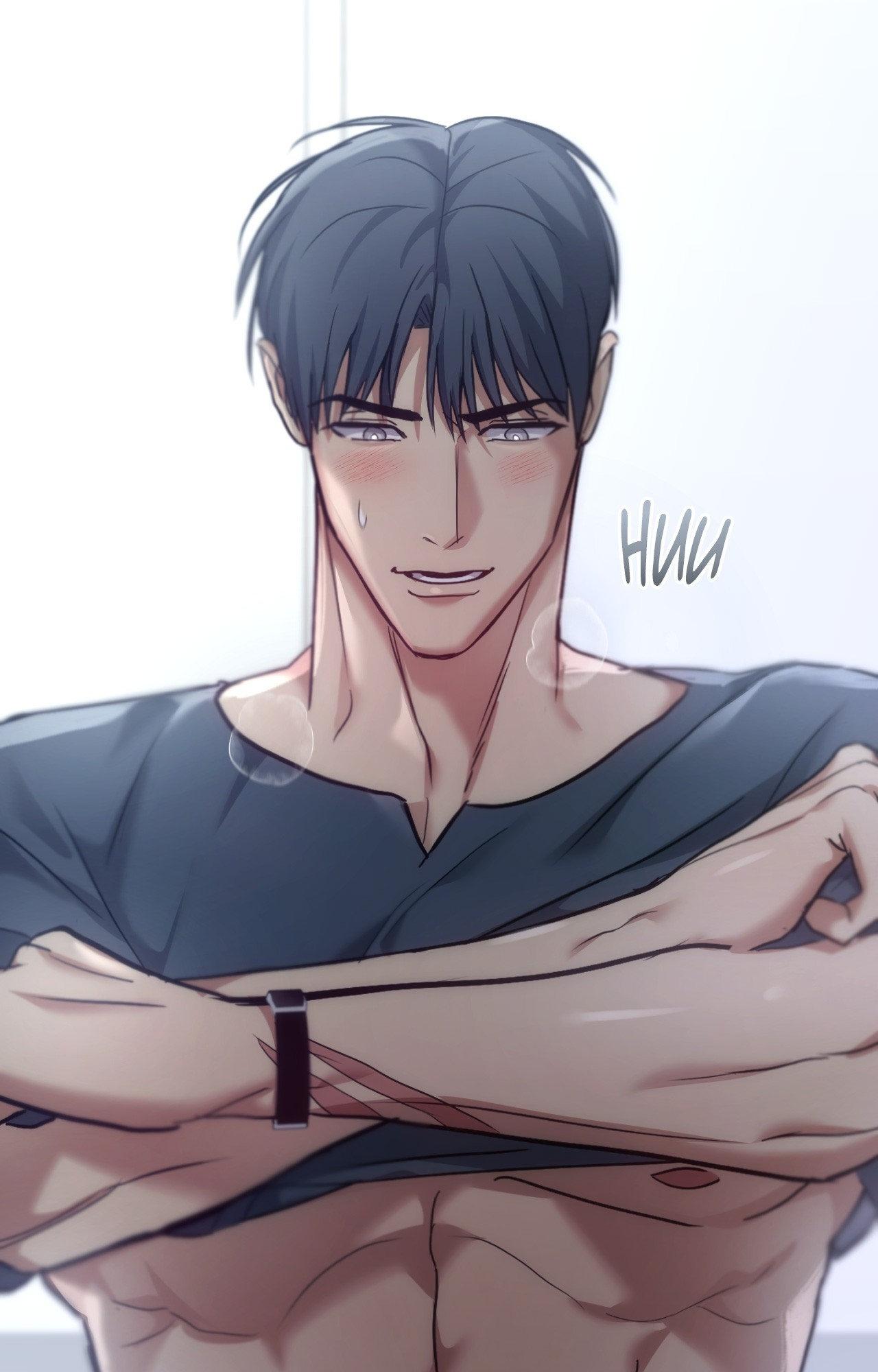His Perfect Guide Chapter 40 page 6 - 