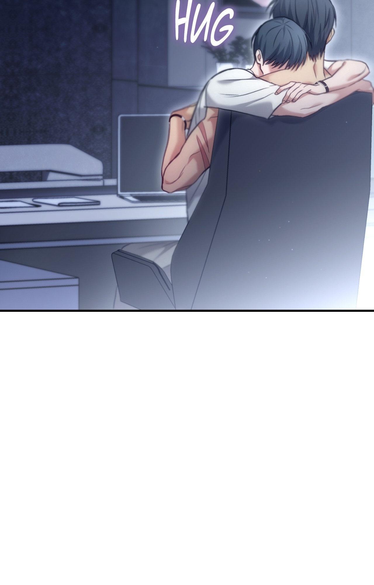 His Perfect Guide Chapter 40 page 52 - 