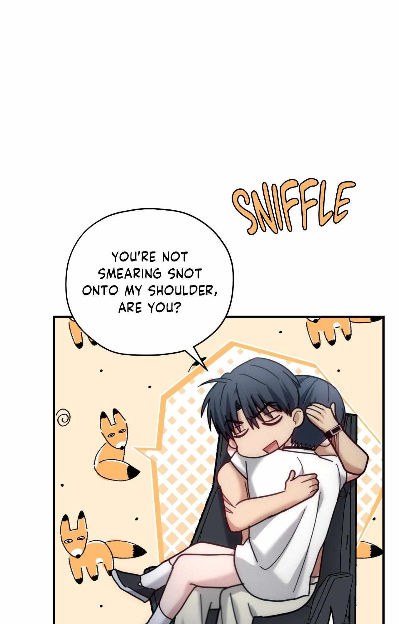 His Perfect Guide Chapter 40 page 53 - 