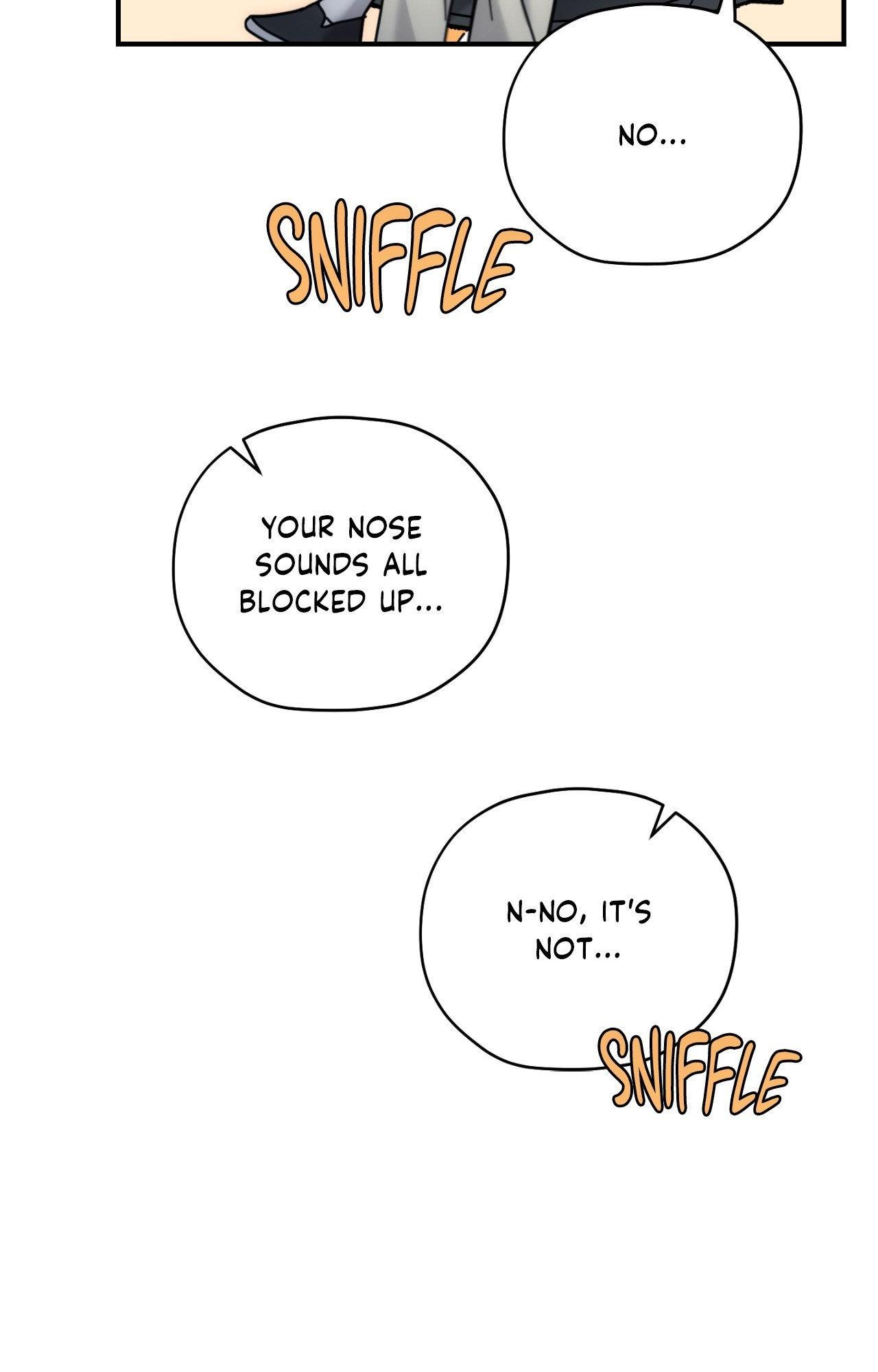 His Perfect Guide Chapter 40 page 54 - 