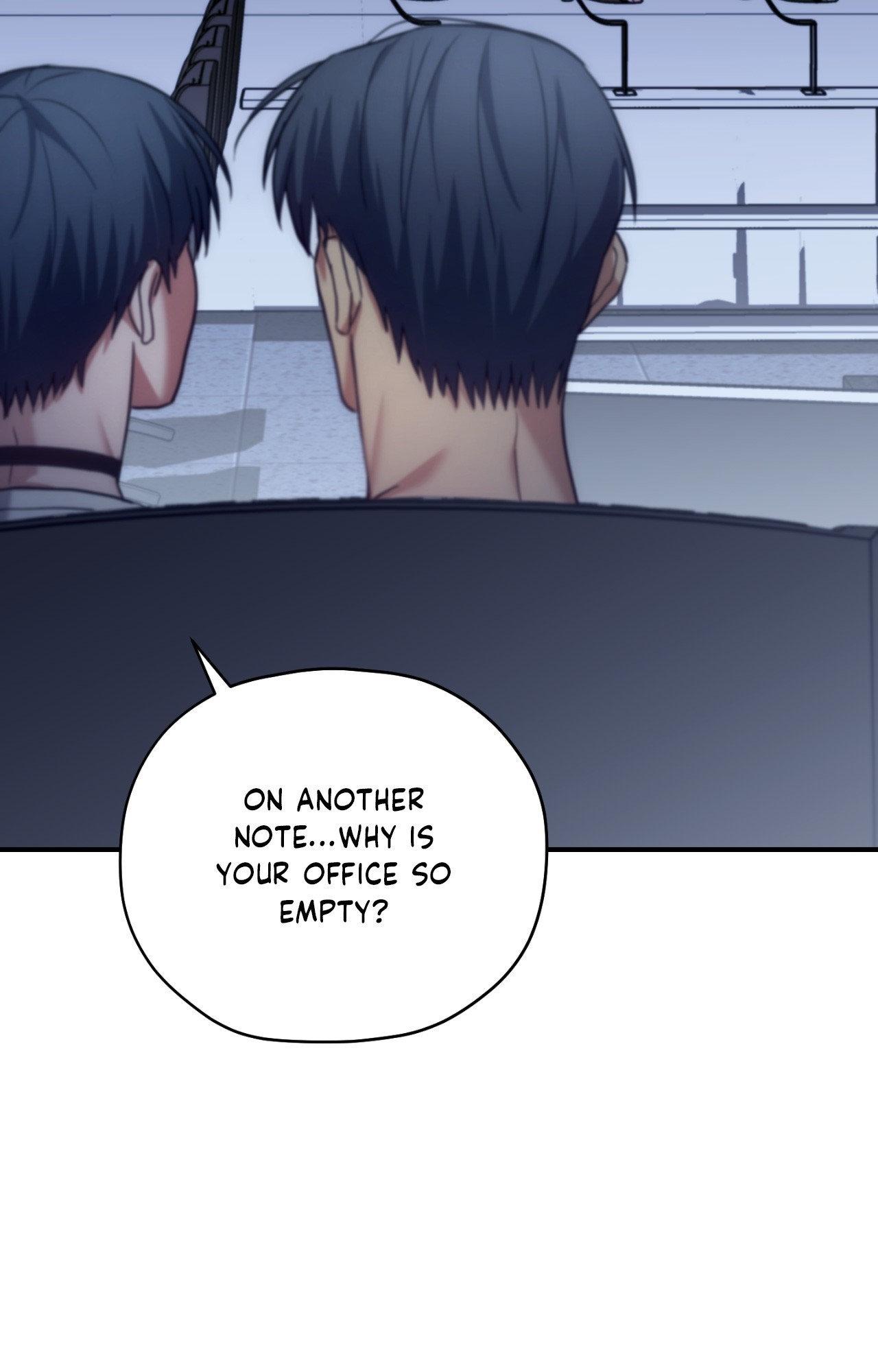 His Perfect Guide Chapter 40 page 58 - 