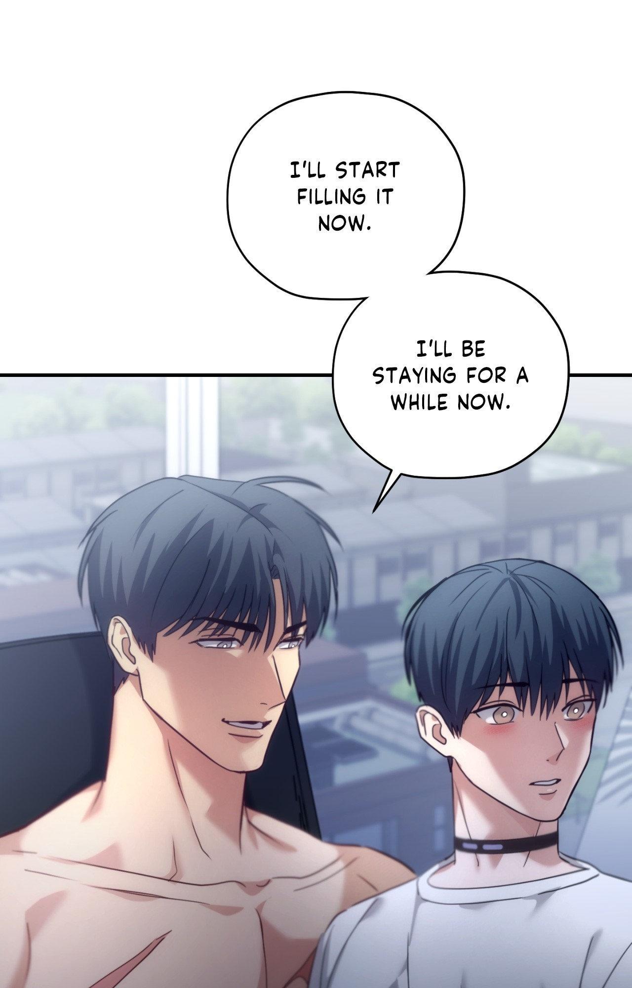 His Perfect Guide Chapter 40 page 59 - 