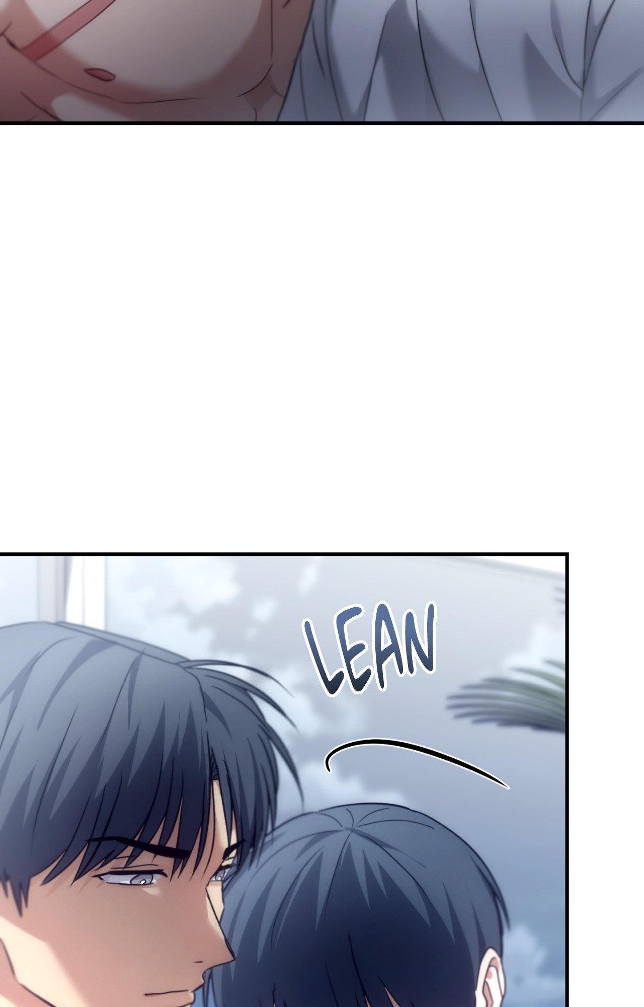 His Perfect Guide Chapter 40 page 60 - 