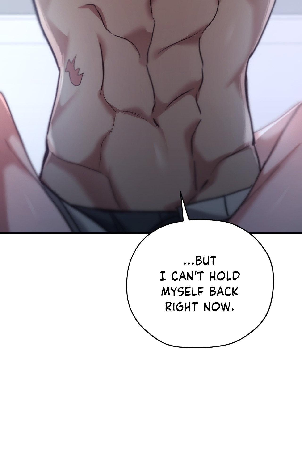 His Perfect Guide Chapter 40 page 7 - 