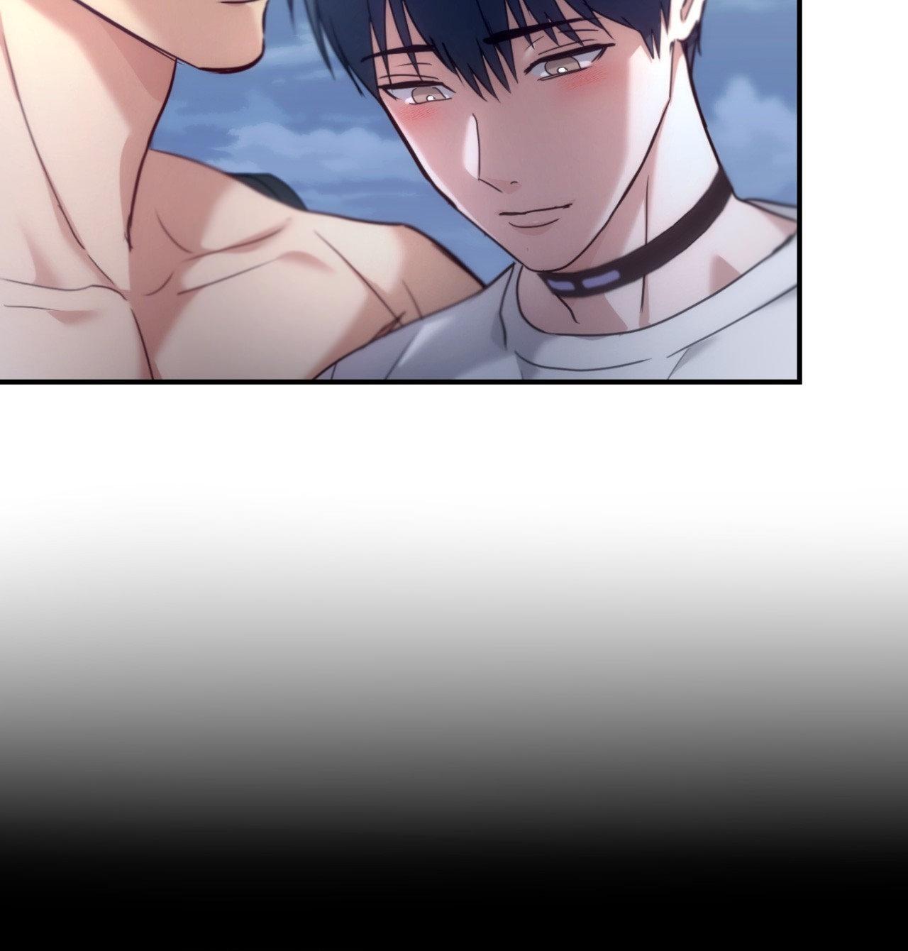 His Perfect Guide Chapter 40 page 61 - 
