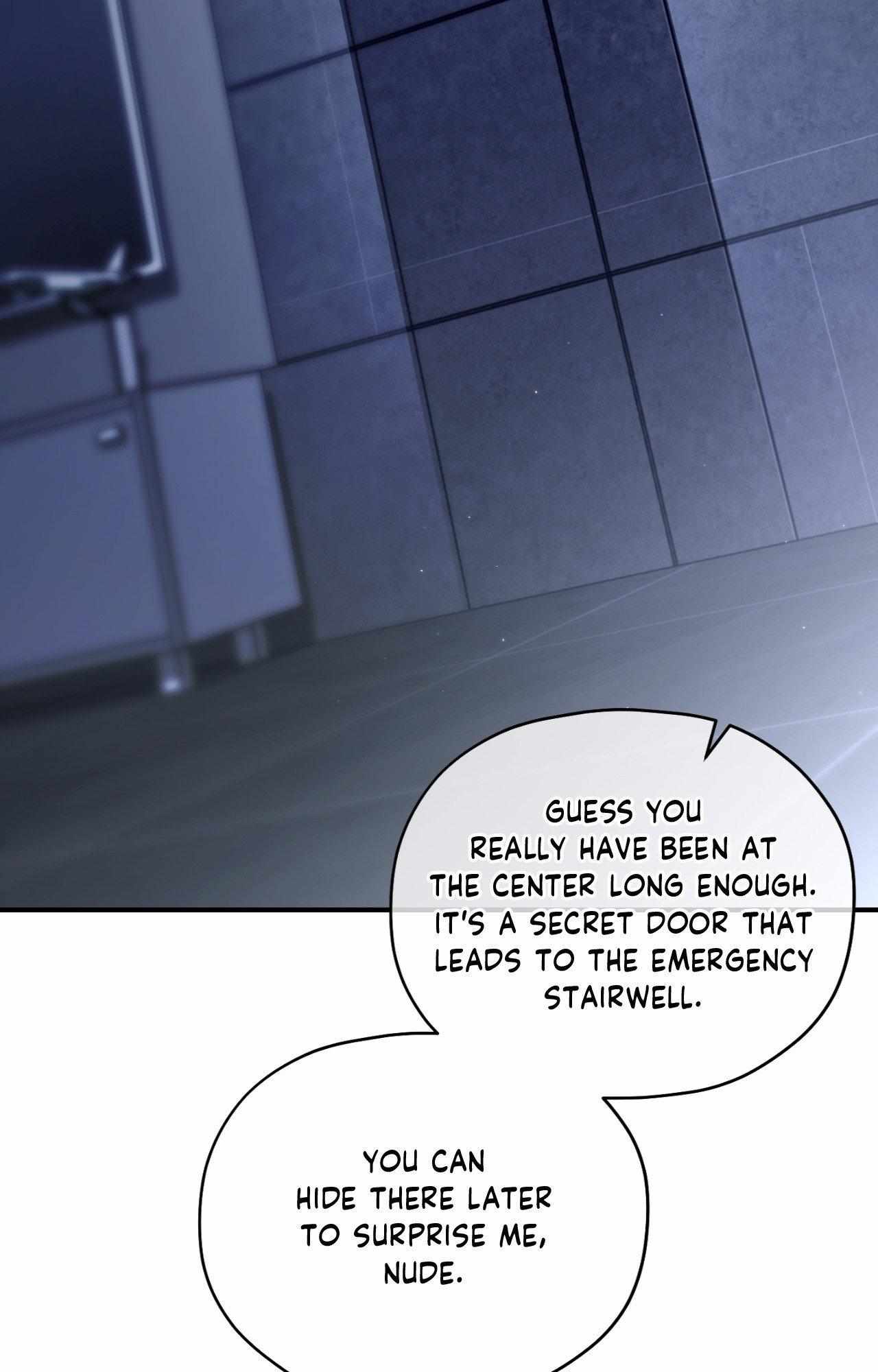His Perfect Guide Chapter 40 page 63 - 