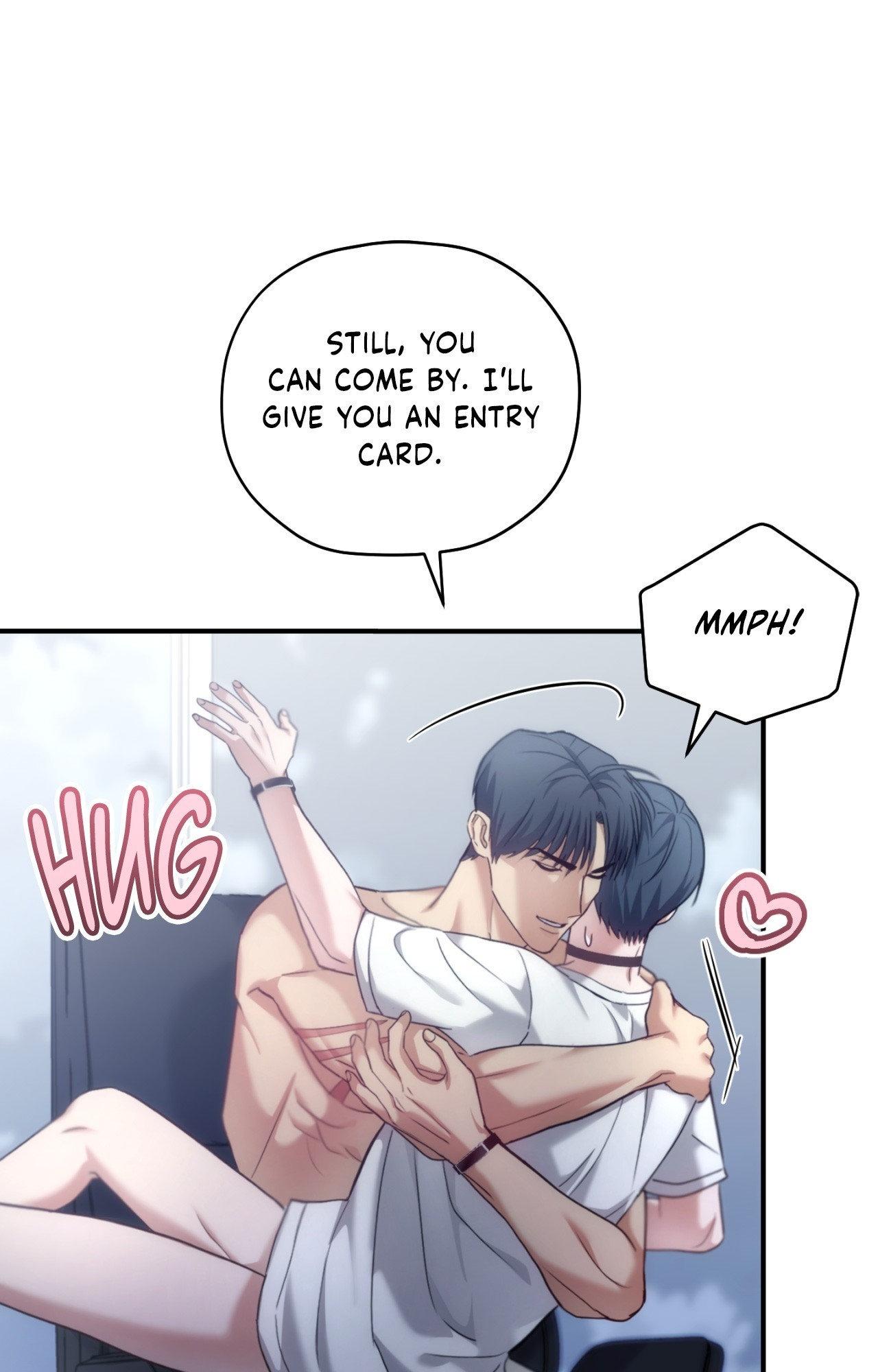 His Perfect Guide Chapter 40 page 66 - 