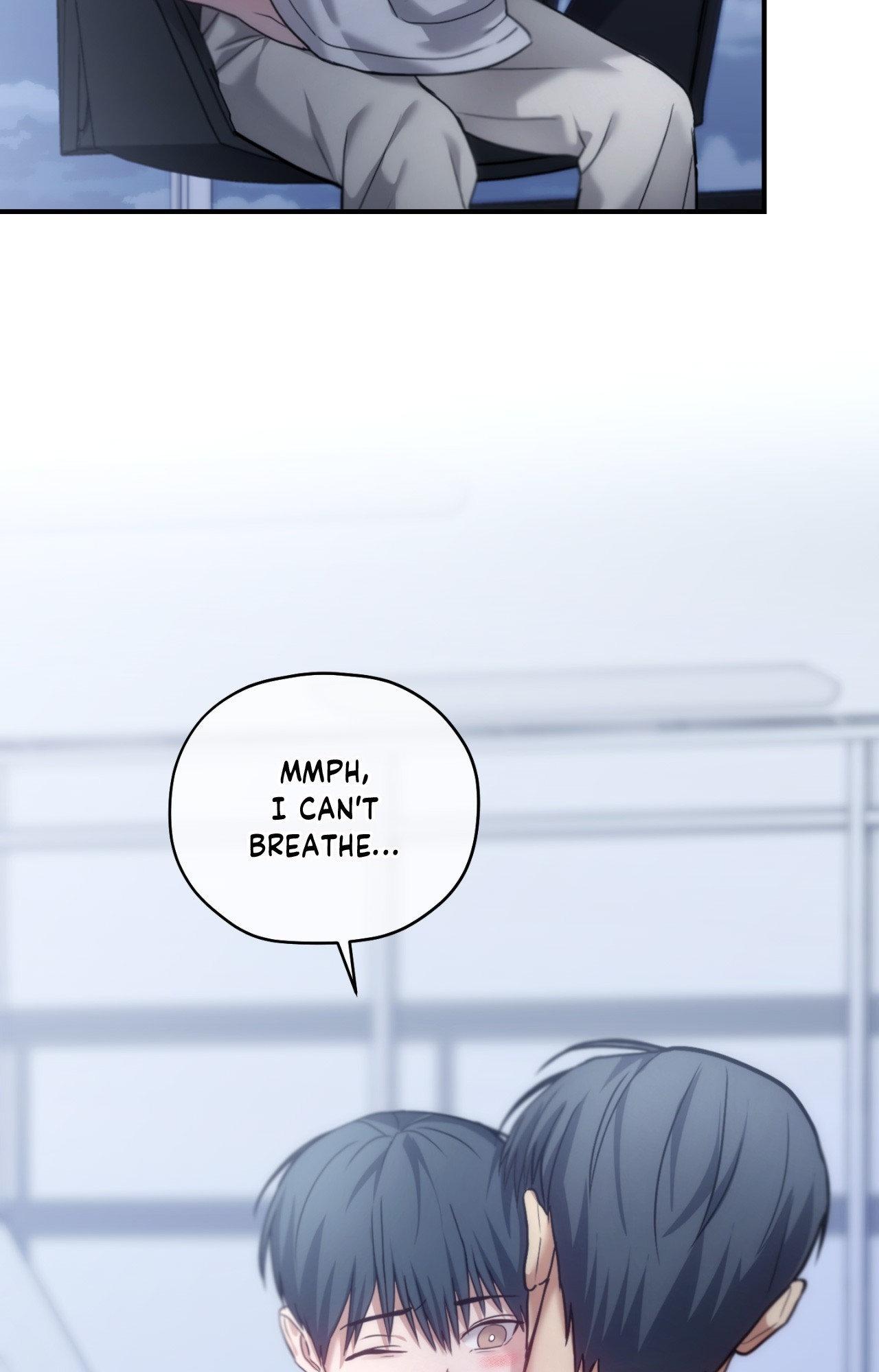 His Perfect Guide Chapter 40 page 67 - 