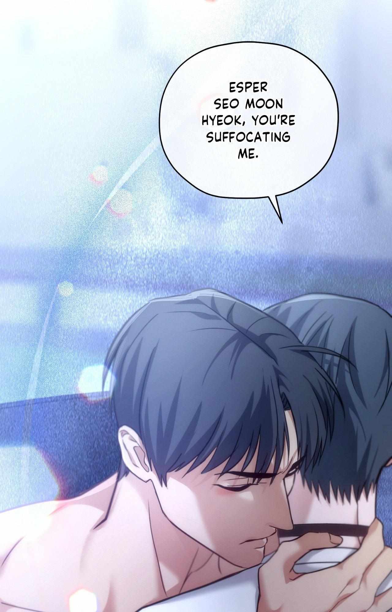 His Perfect Guide Chapter 40 page 69 - 
