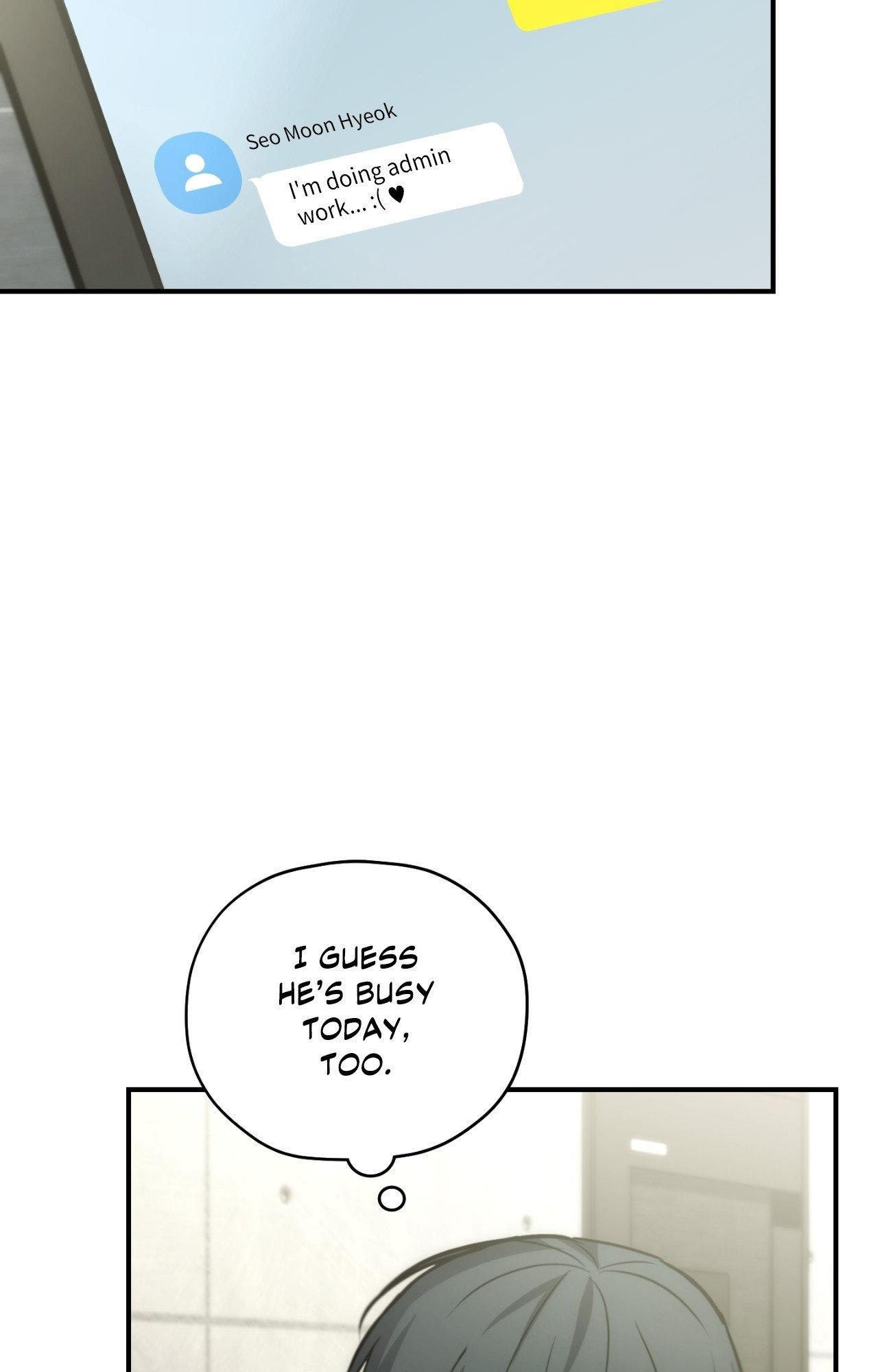 His Perfect Guide Chapter 40 page 74 - 