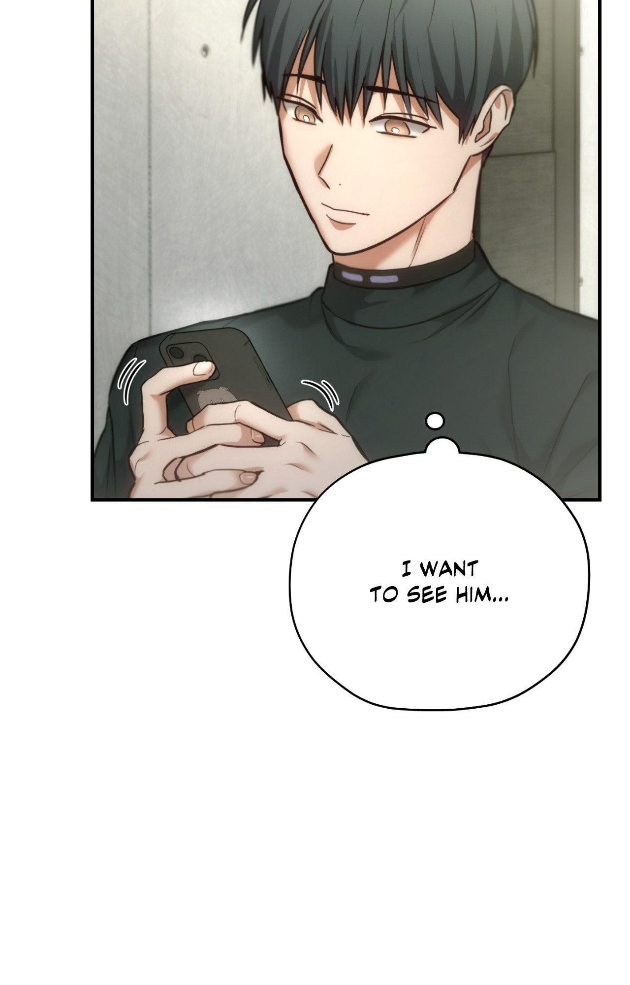 His Perfect Guide Chapter 40 page 75 - 