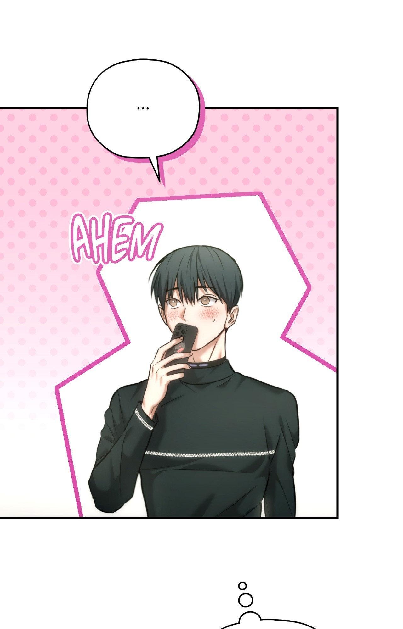 His Perfect Guide Chapter 40 page 76 - 