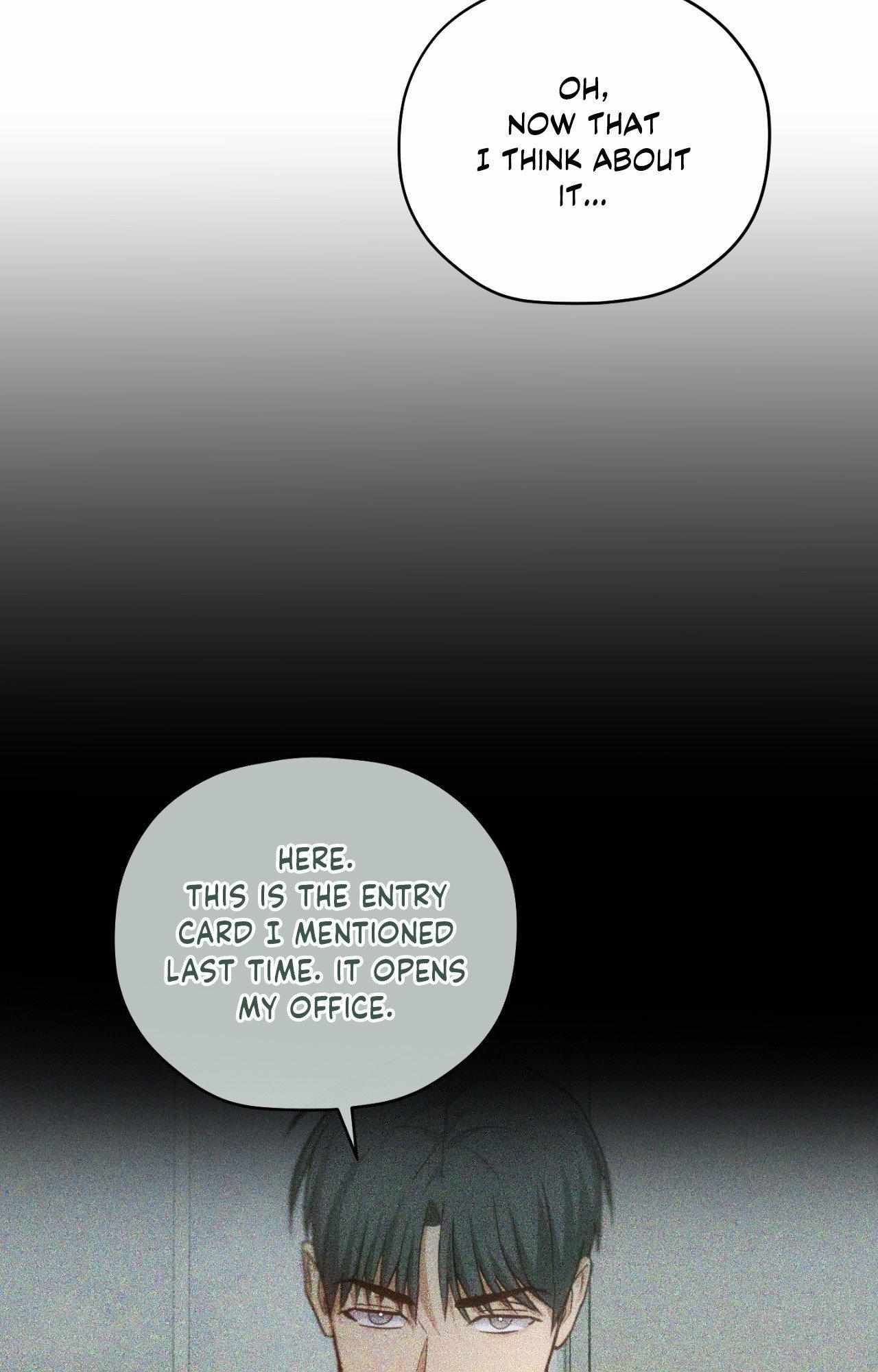 His Perfect Guide Chapter 40 page 77 - 