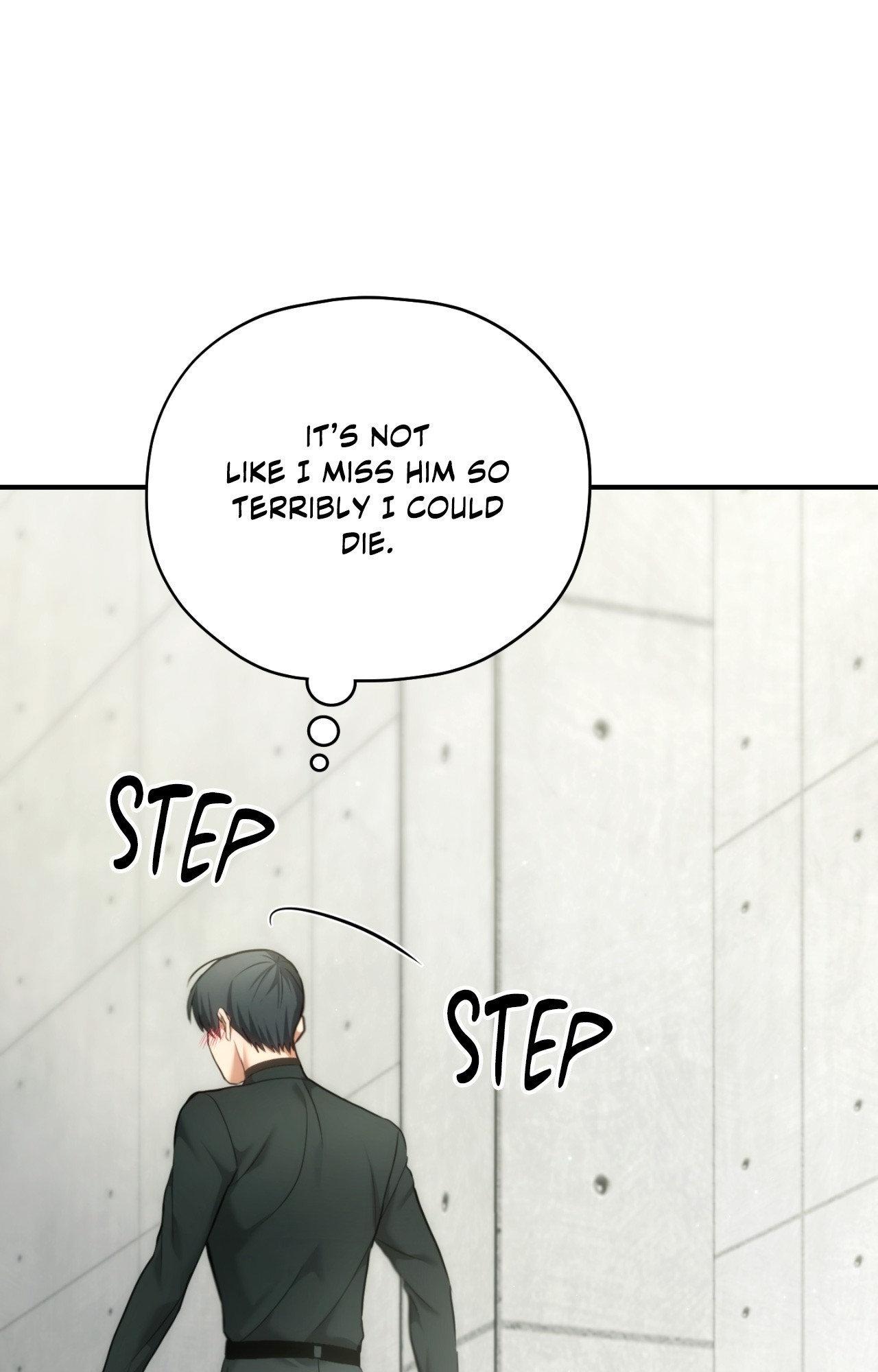 His Perfect Guide Chapter 40 page 79 - 