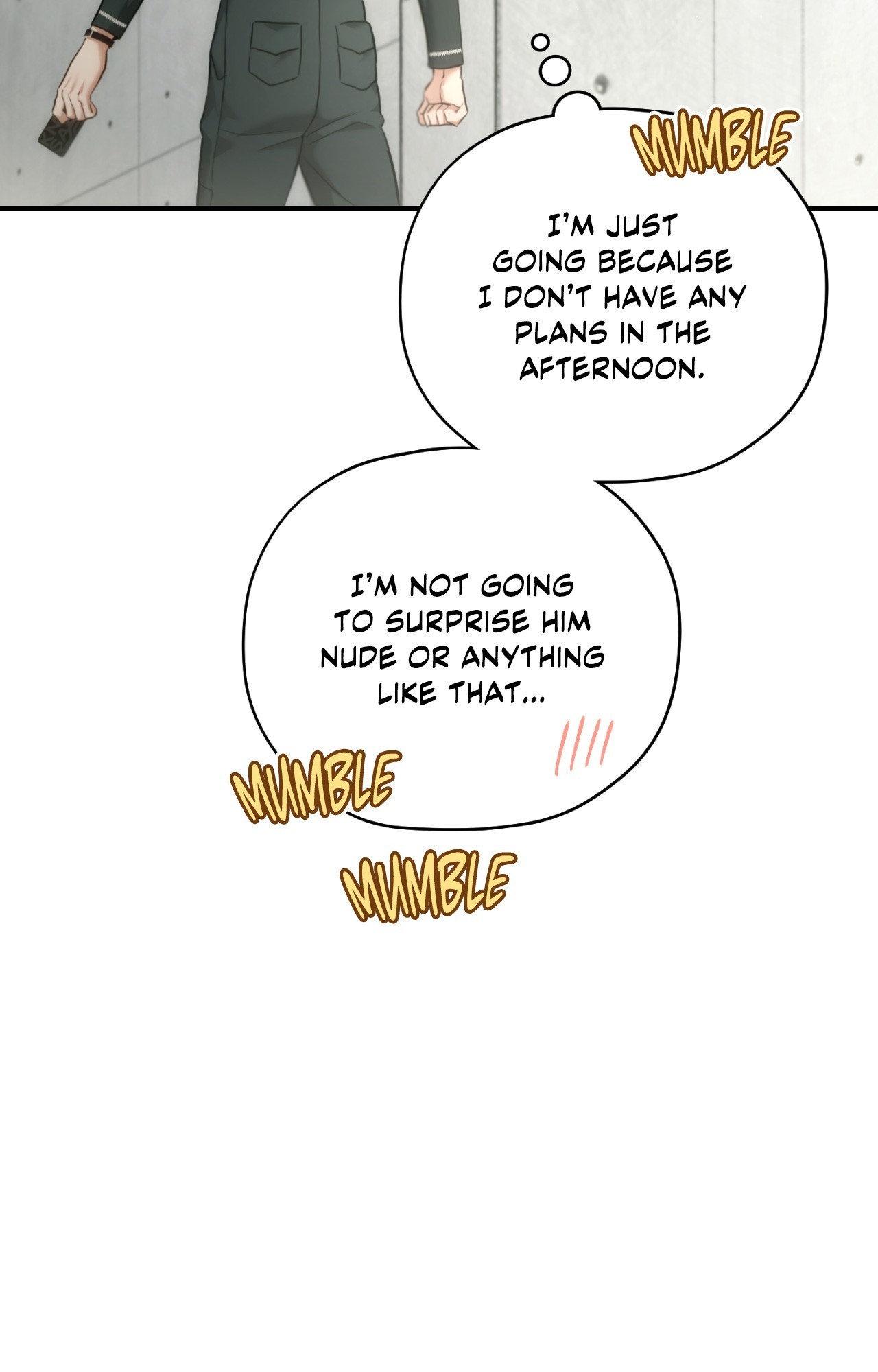 His Perfect Guide Chapter 40 page 80 - 