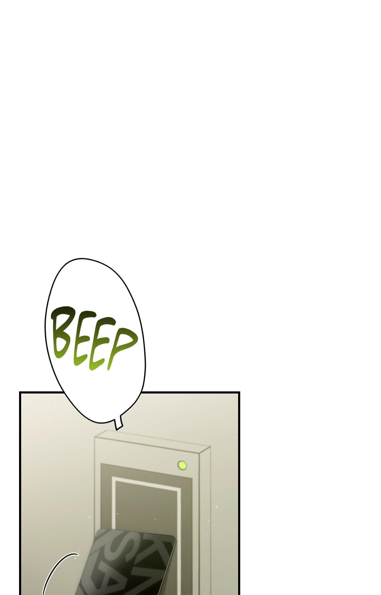 His Perfect Guide Chapter 40 page 81 - 