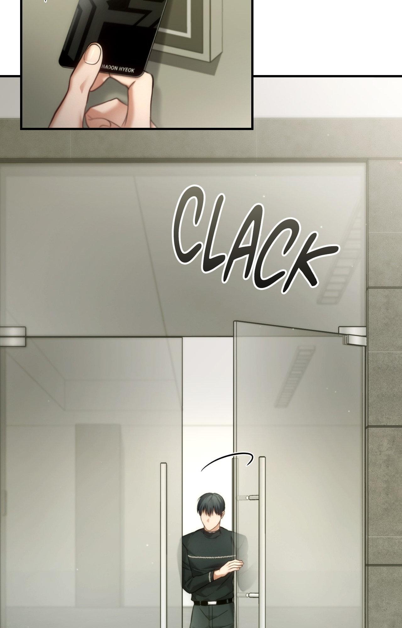 His Perfect Guide Chapter 40 page 82 - 