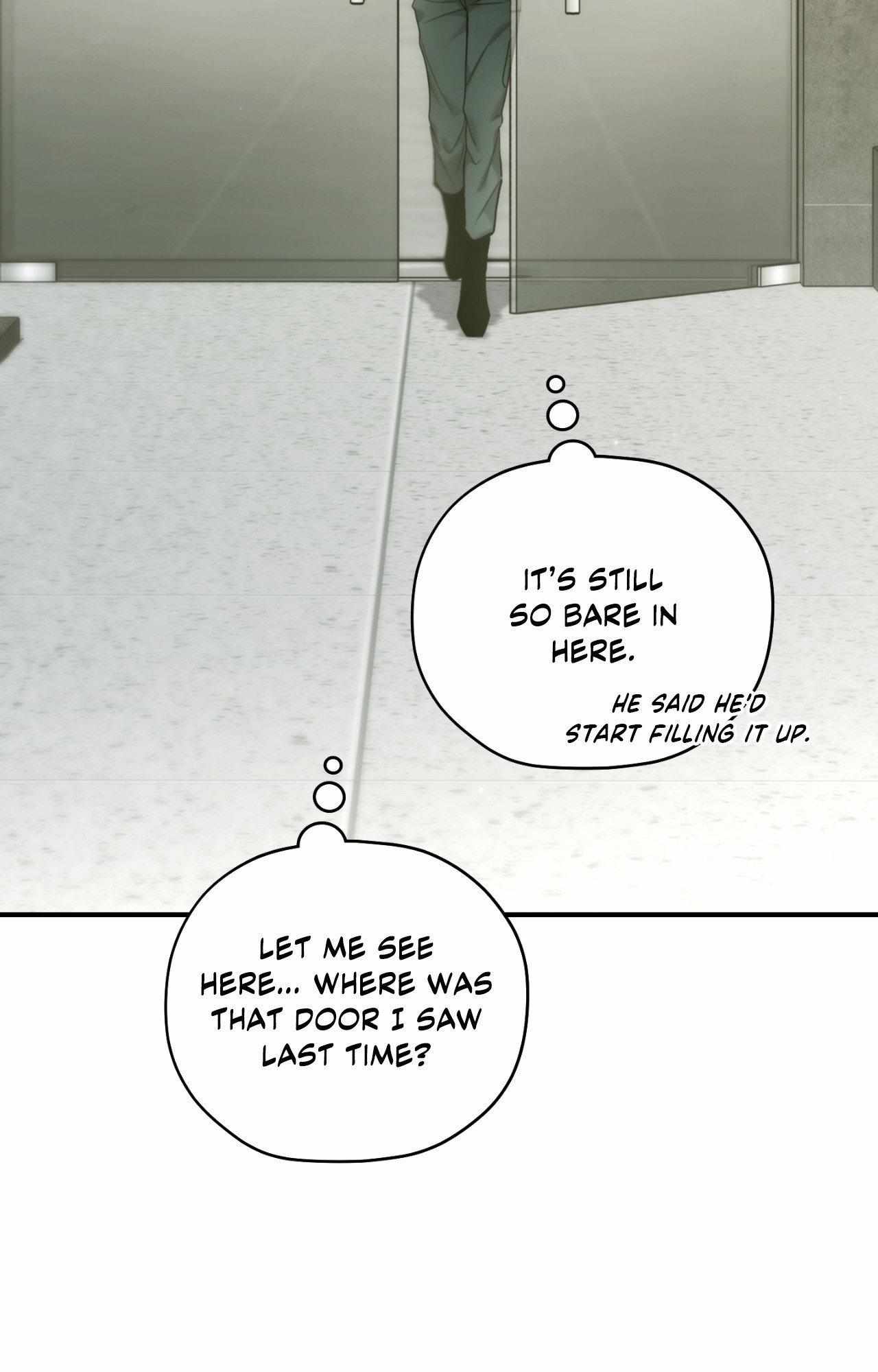 His Perfect Guide Chapter 40 page 83 - 