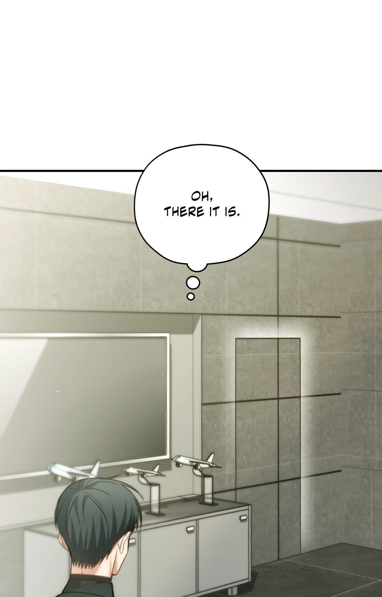 His Perfect Guide Chapter 40 page 84 - 