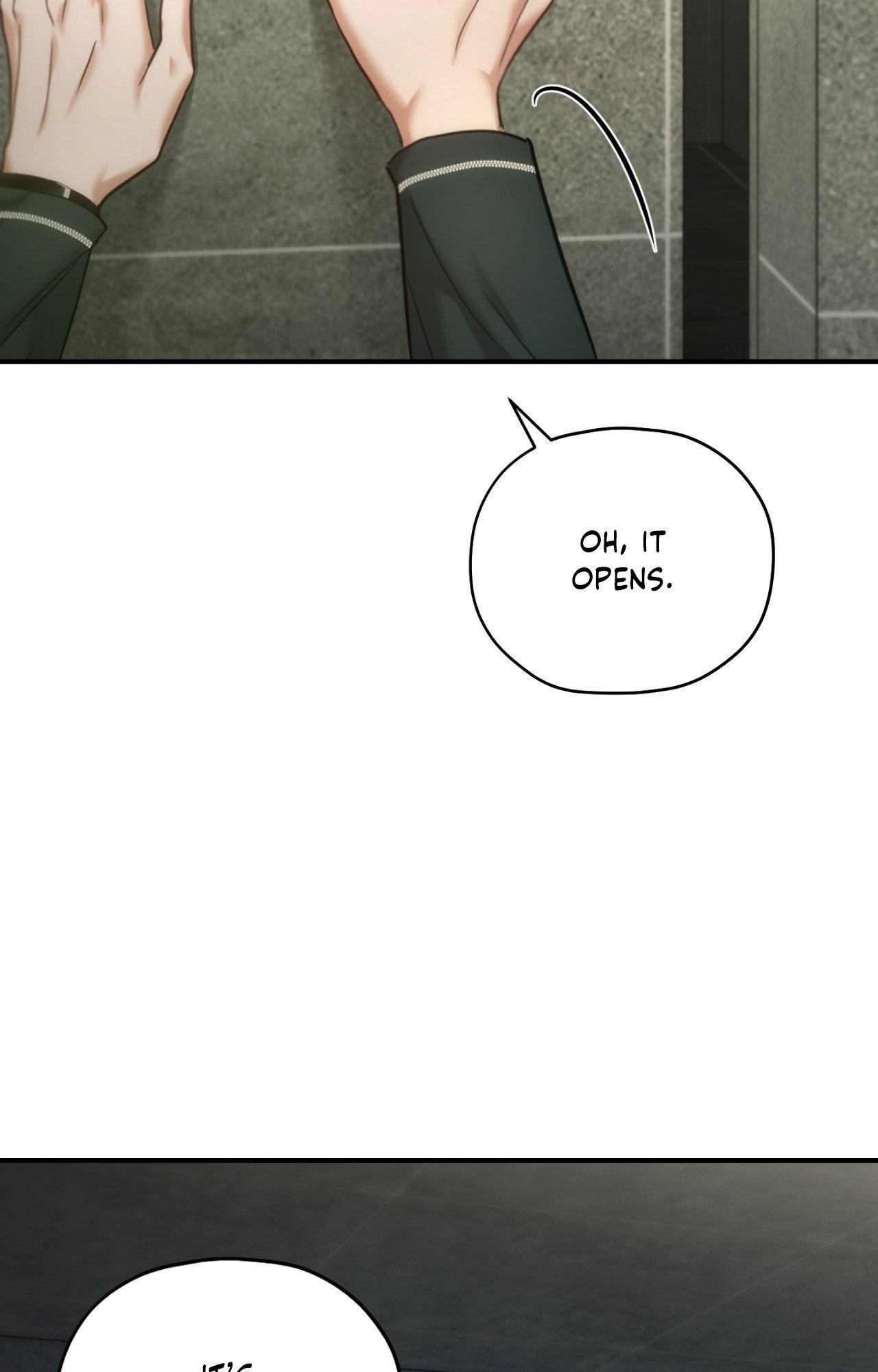 His Perfect Guide Chapter 40 page 88 - 