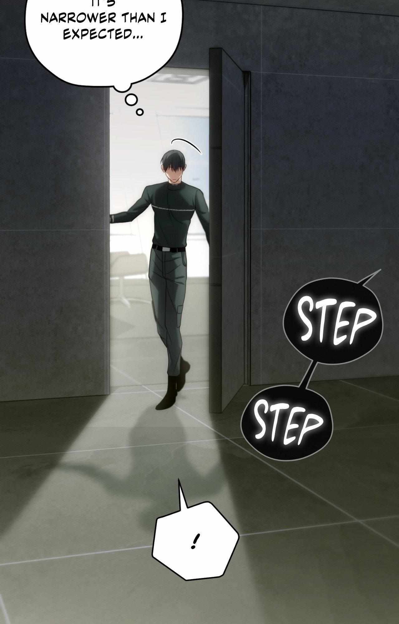 His Perfect Guide Chapter 40 page 89 - 