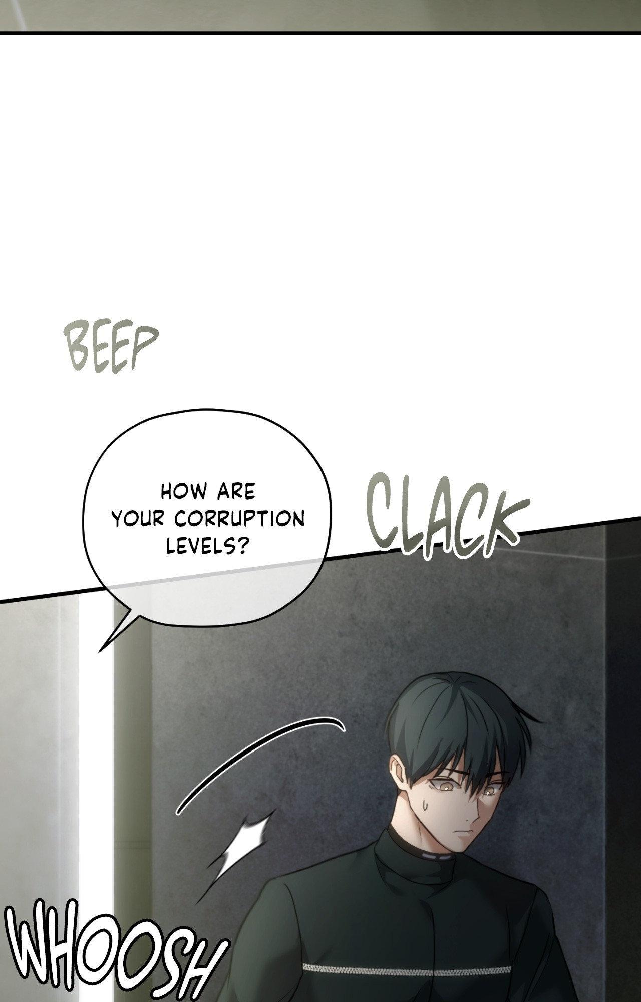 His Perfect Guide Chapter 40 page 90 - 