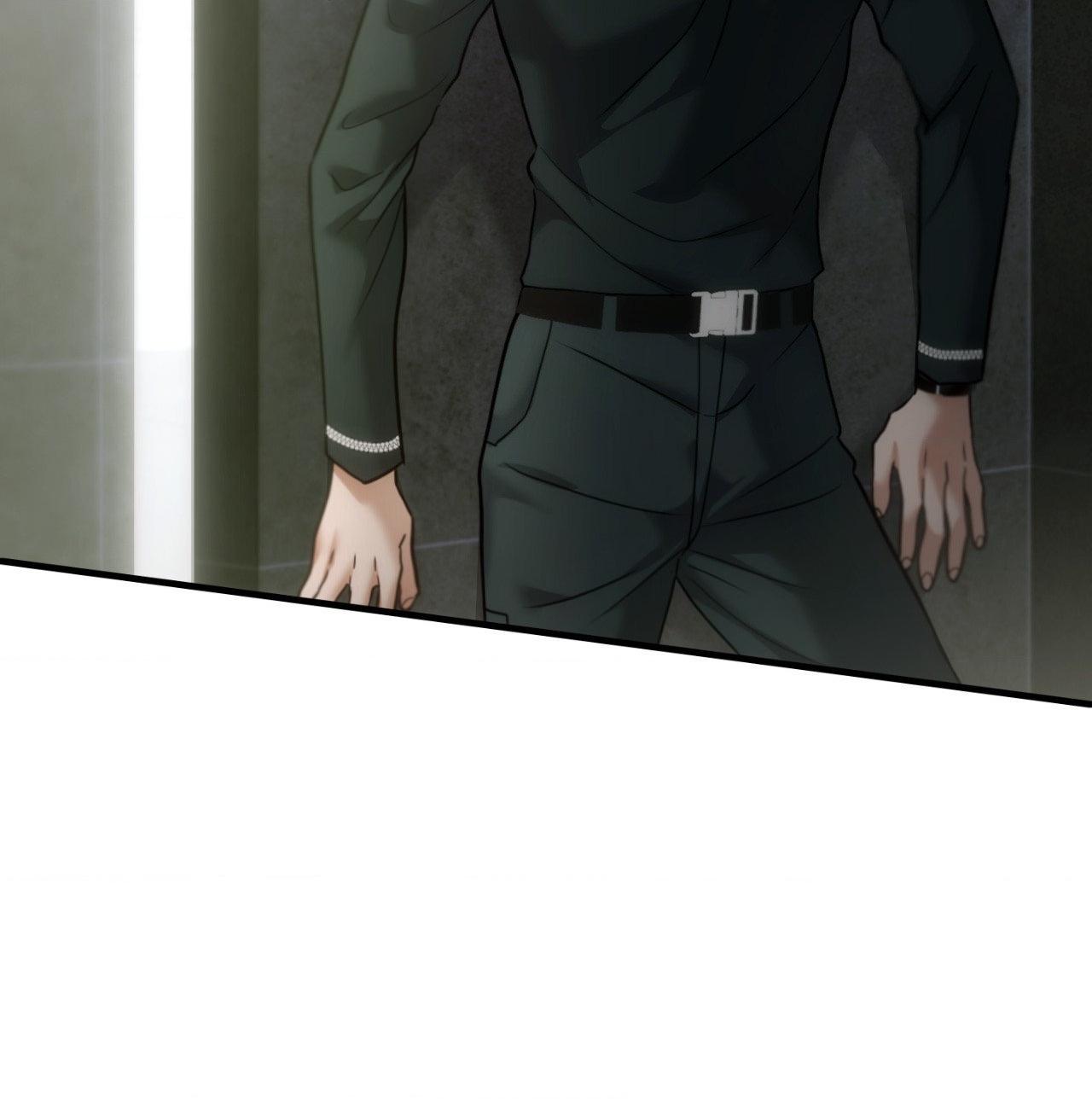 His Perfect Guide Chapter 40 page 91 - 