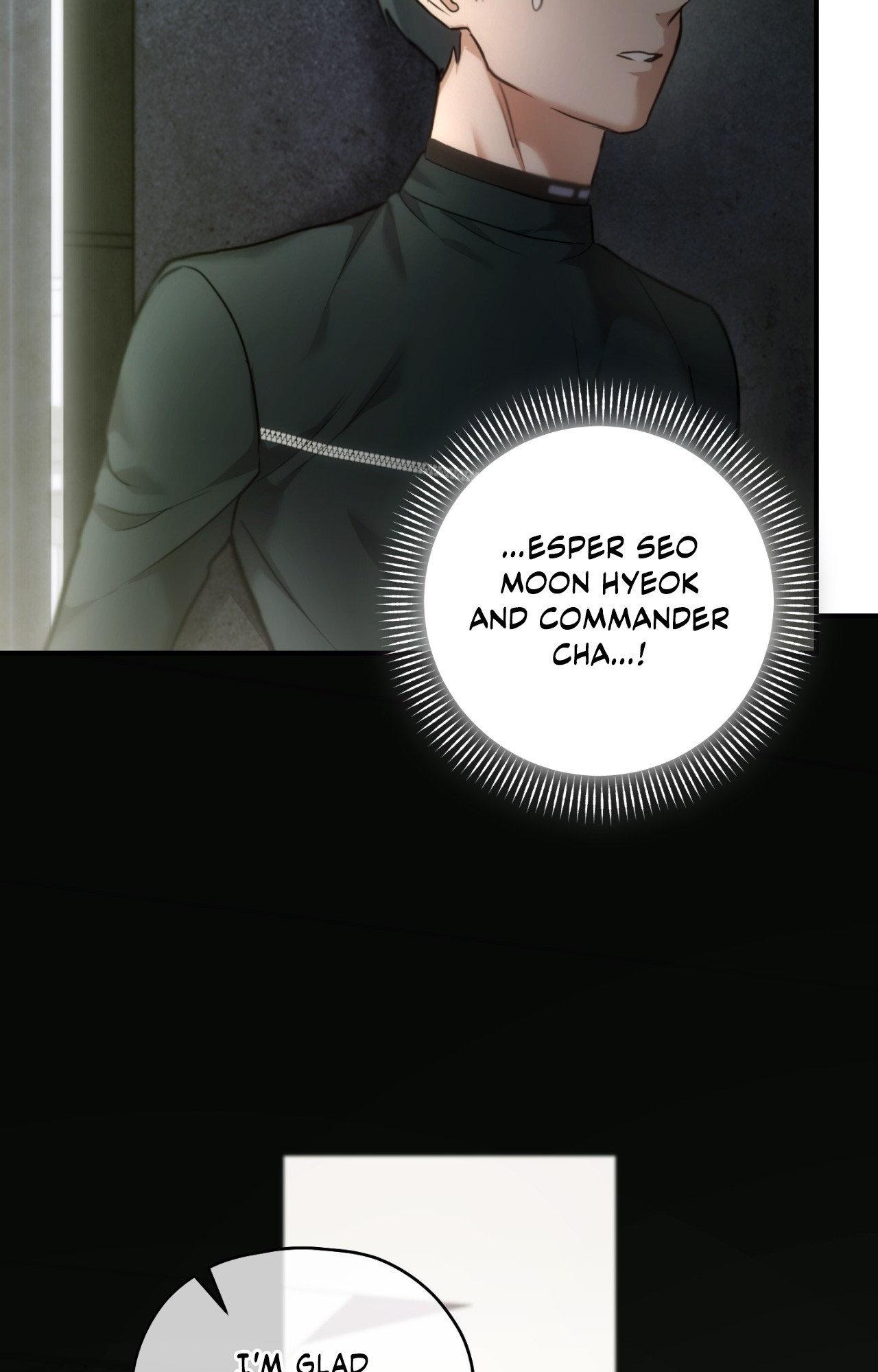His Perfect Guide Chapter 40 page 93 - 
