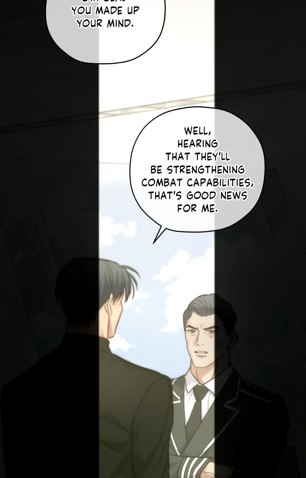 His Perfect Guide Chapter 40 page 94 - 