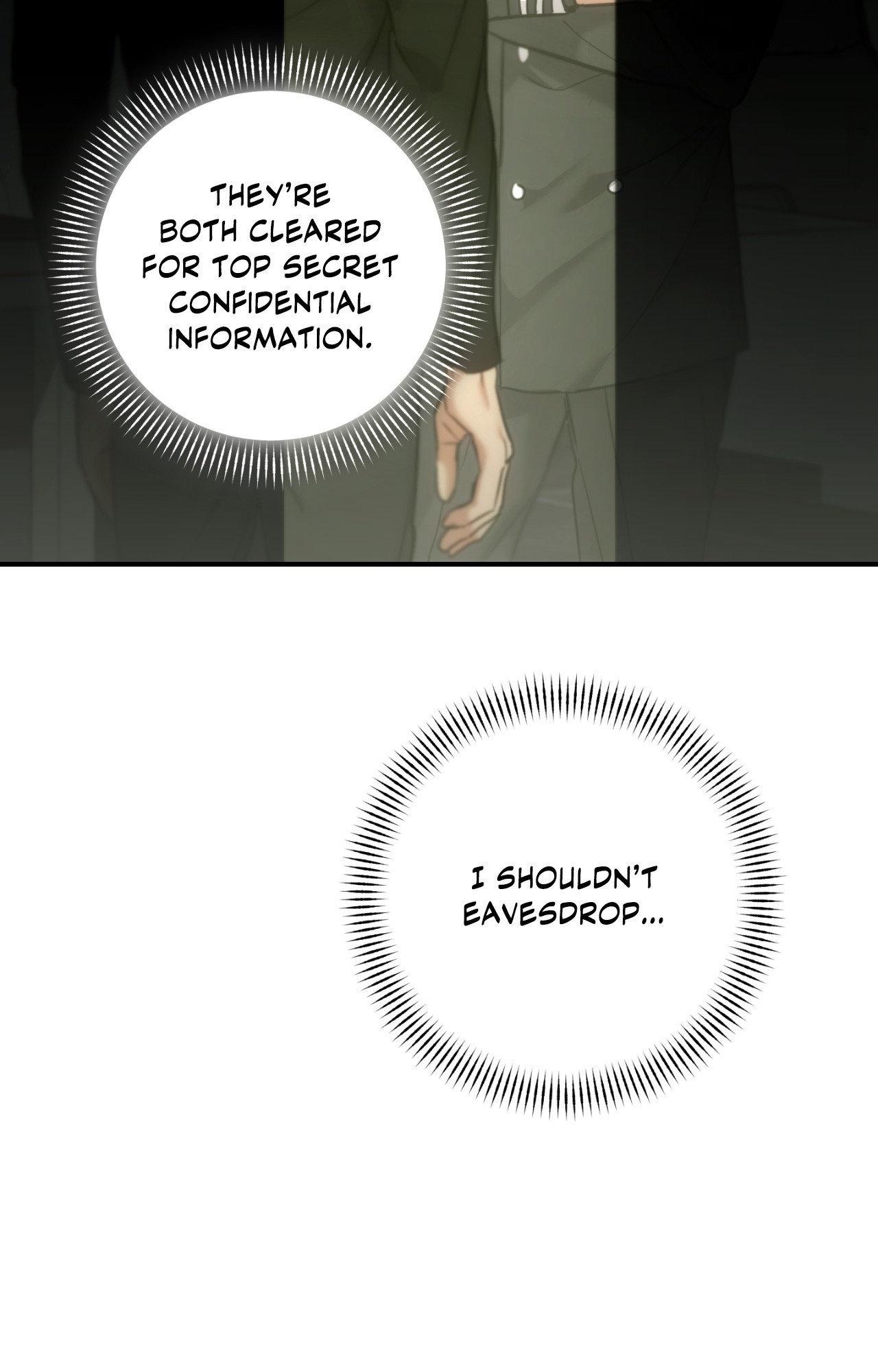 His Perfect Guide Chapter 40 page 95 - 