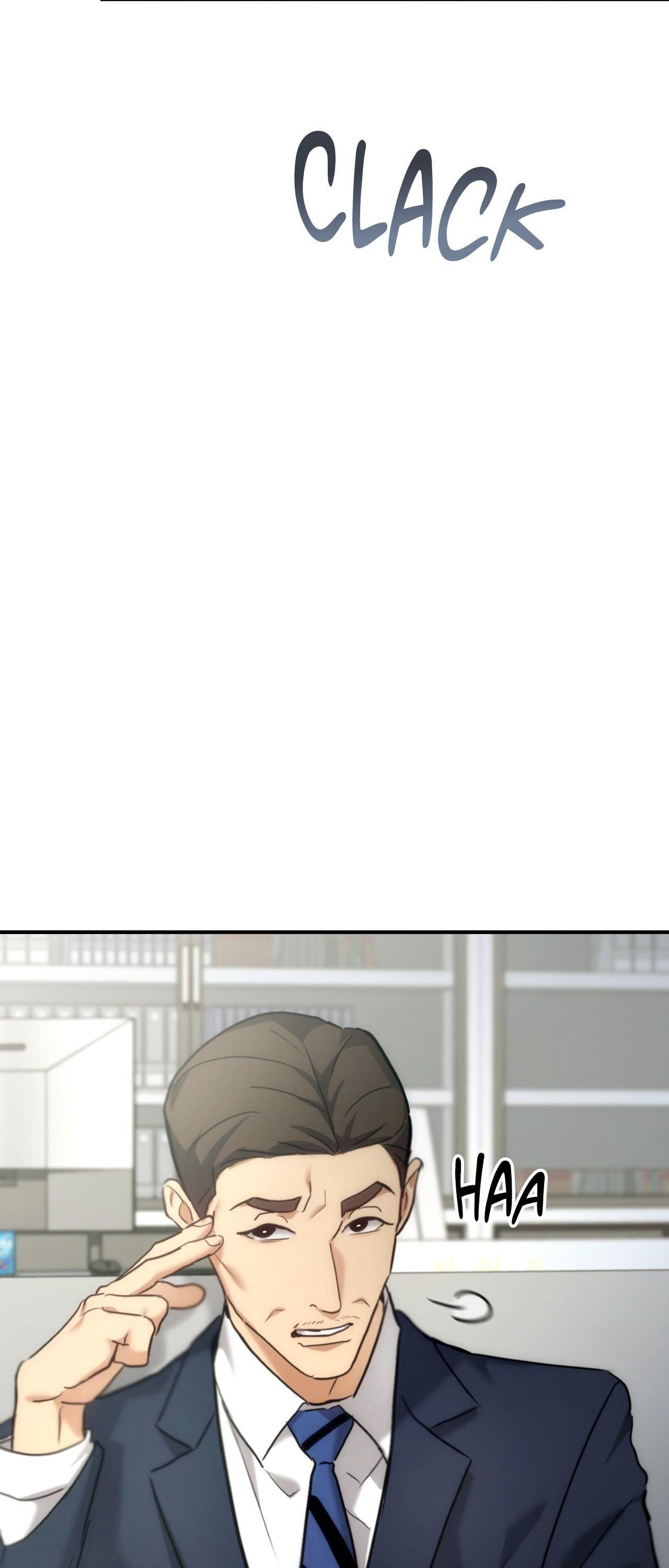 His Perfect Guide Chapter 41 page 13 - 
